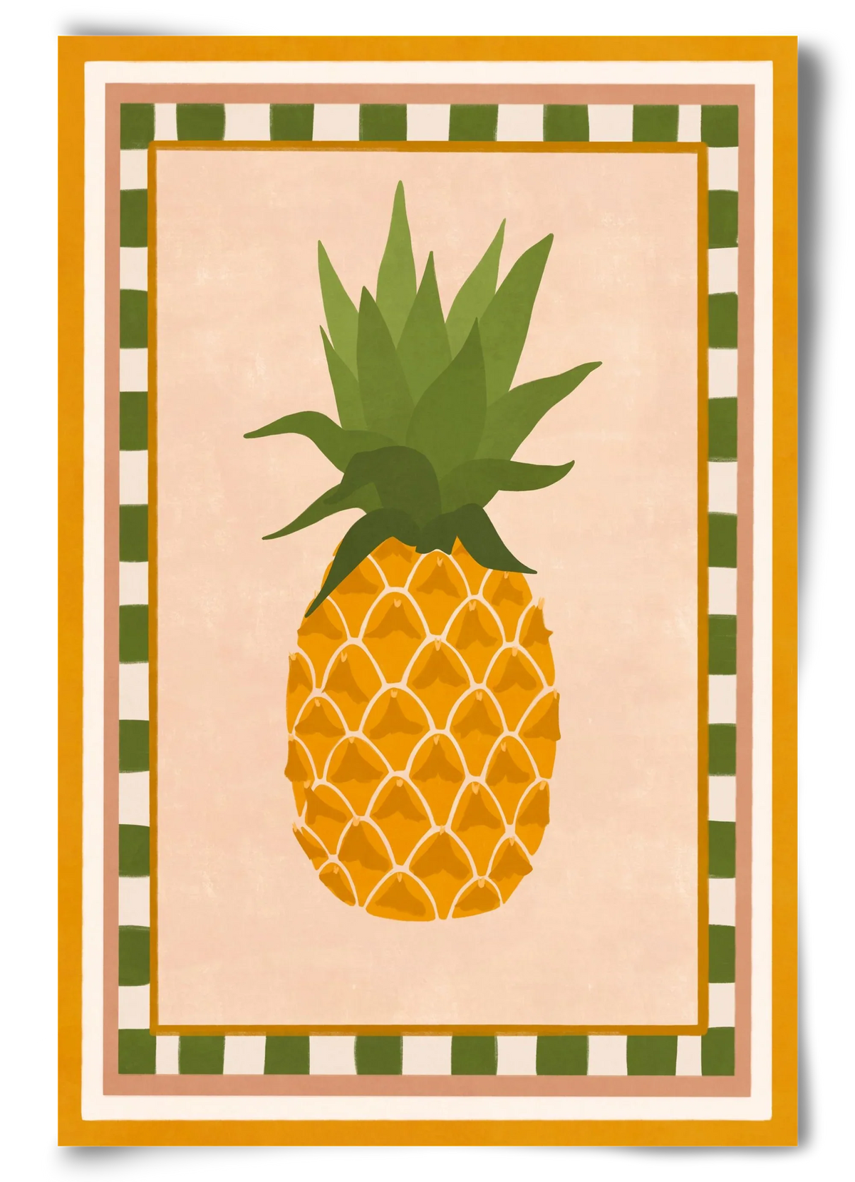 PINEAPPLE - artbridge