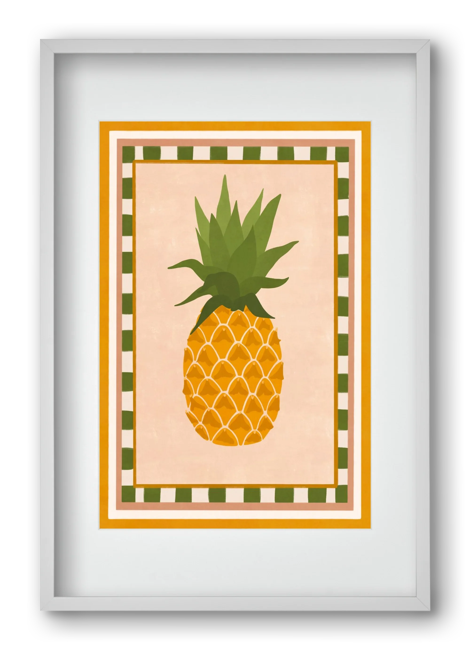 PINEAPPLE - artbridge