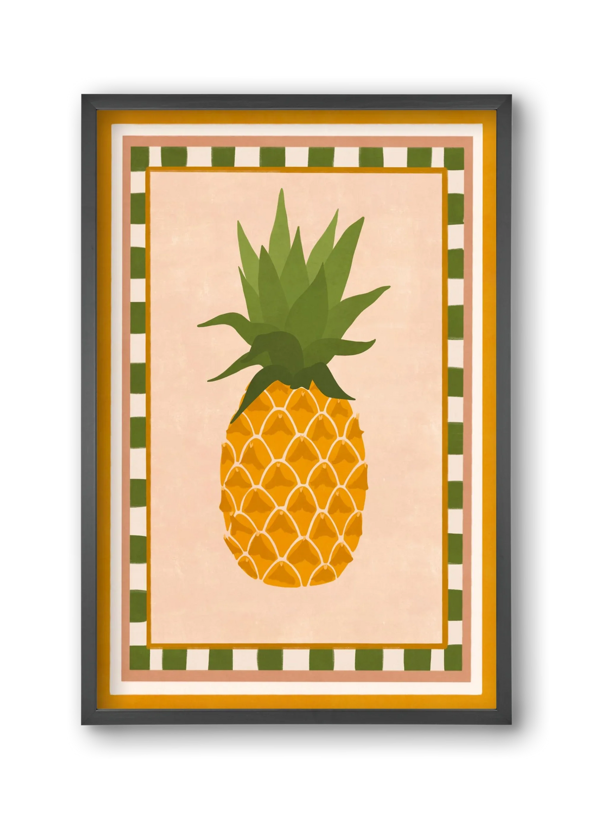 PINEAPPLE - artbridge