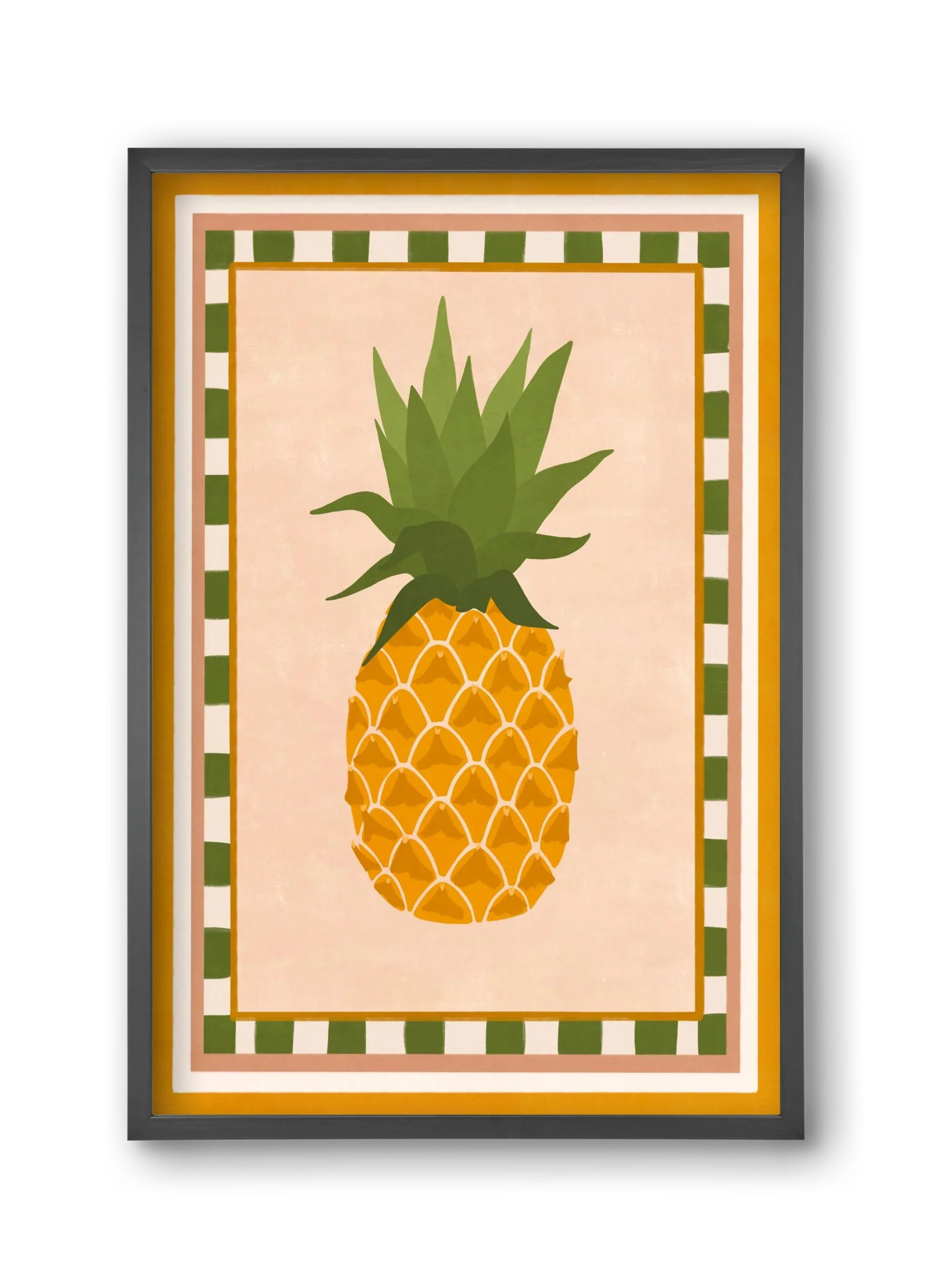 PINEAPPLE - artbridge