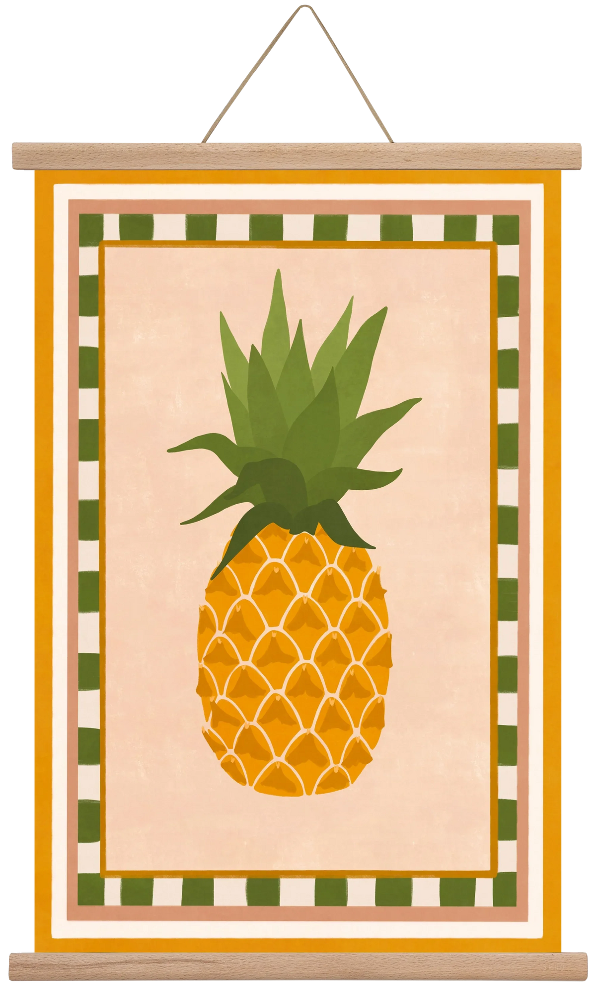 PINEAPPLE - artbridge