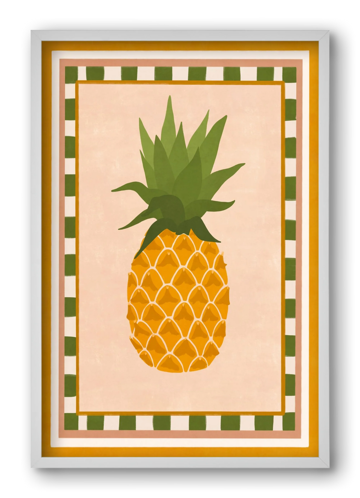 PINEAPPLE - artbridge