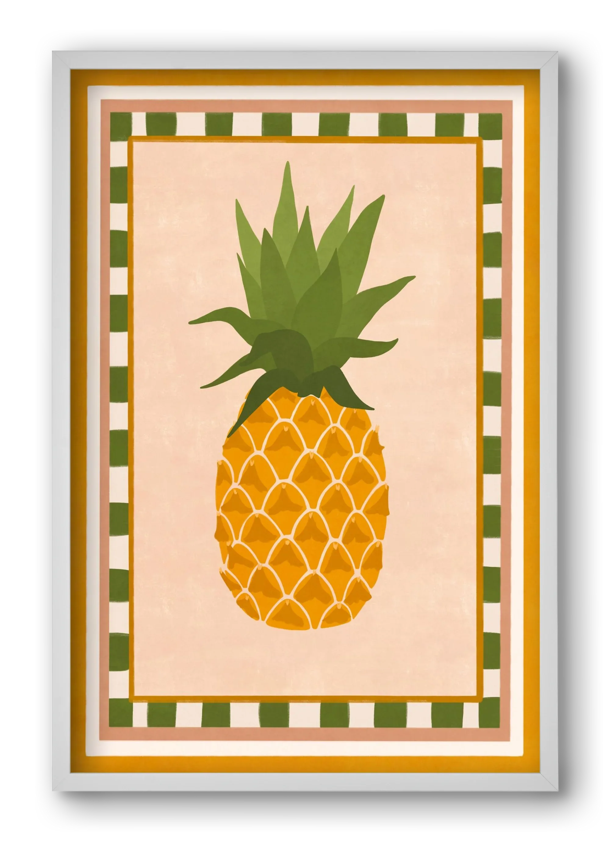 PINEAPPLE - artbridge