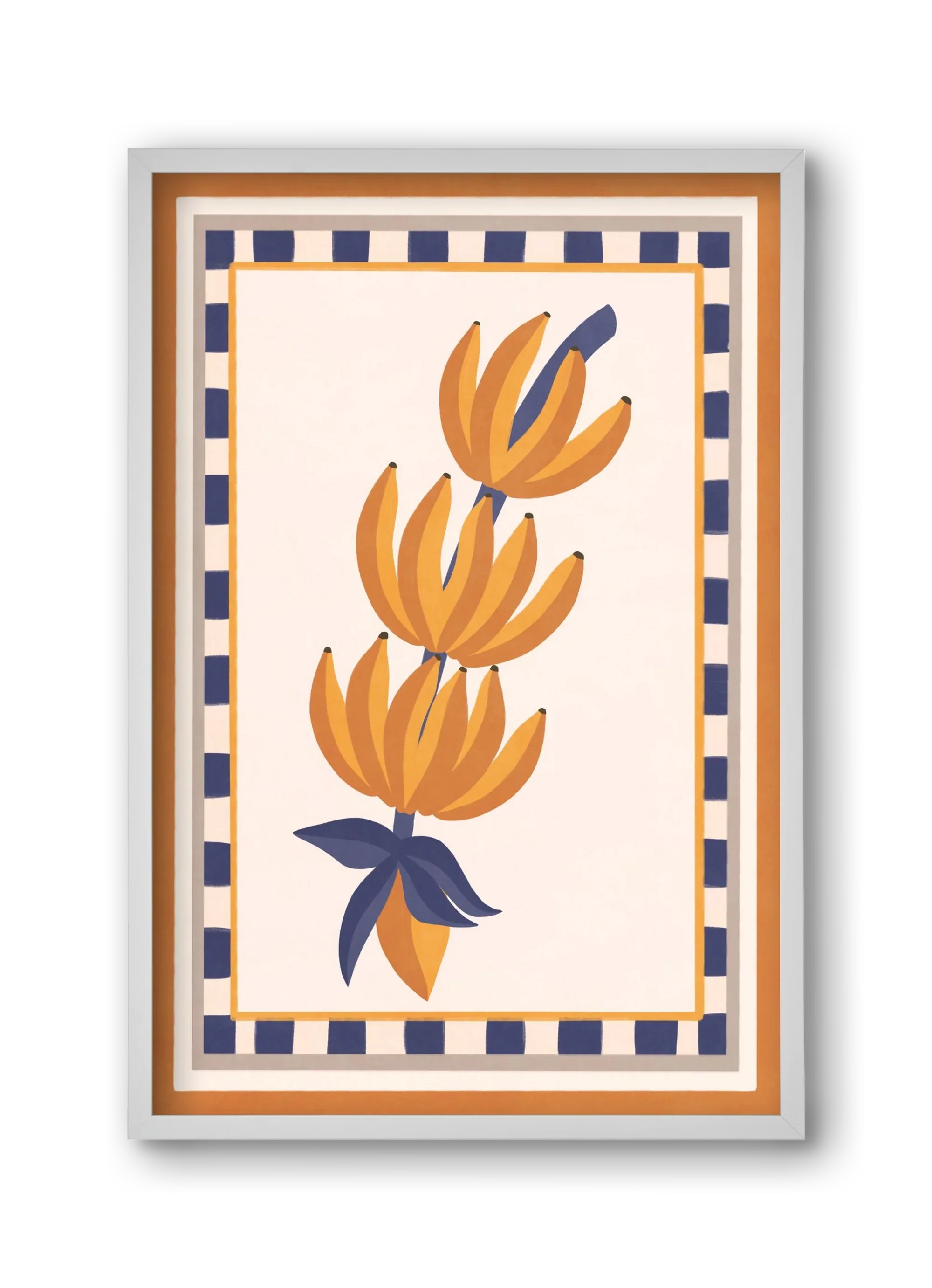 BANANAS - artbridge