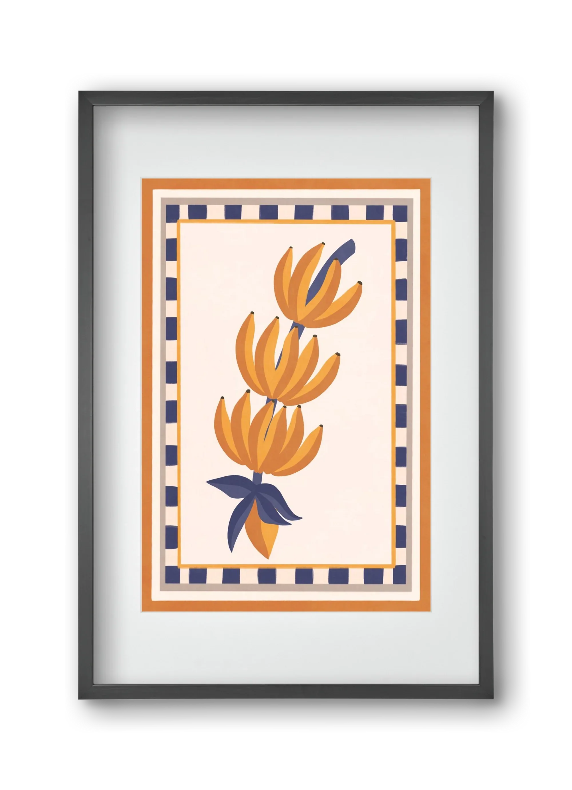 BANANAS - artbridge