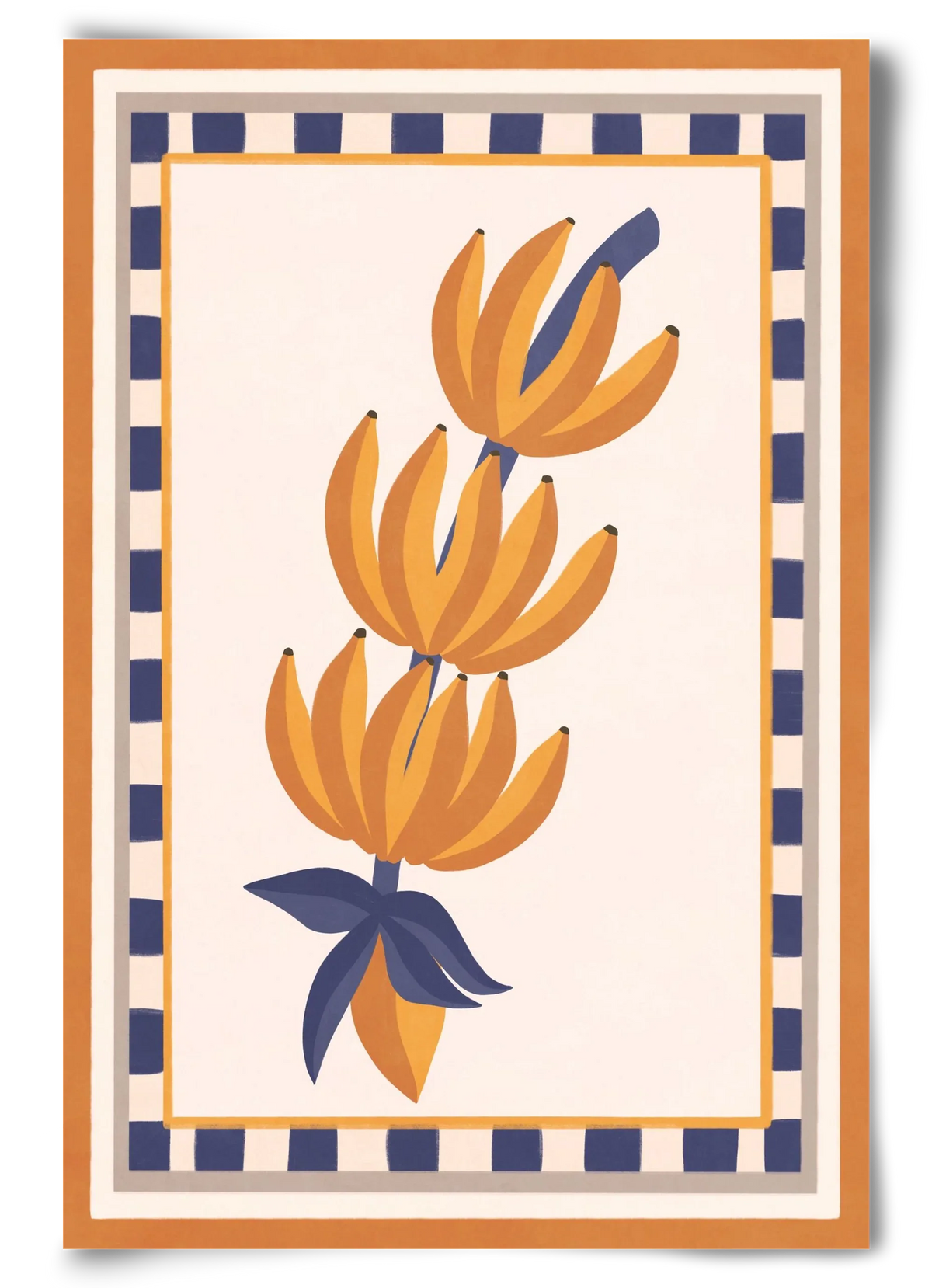 BANANAS - artbridge