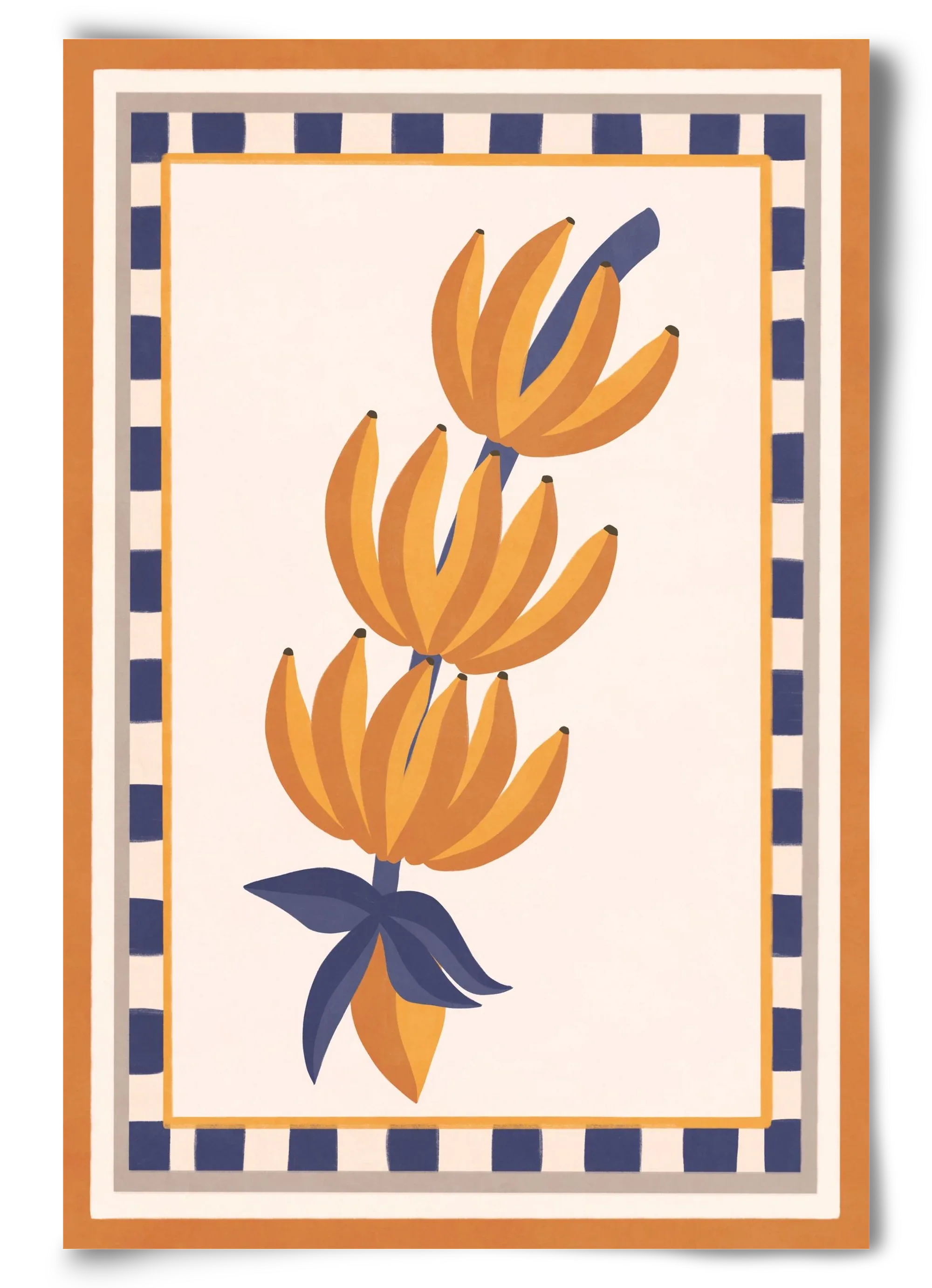 BANANAS - artbridge