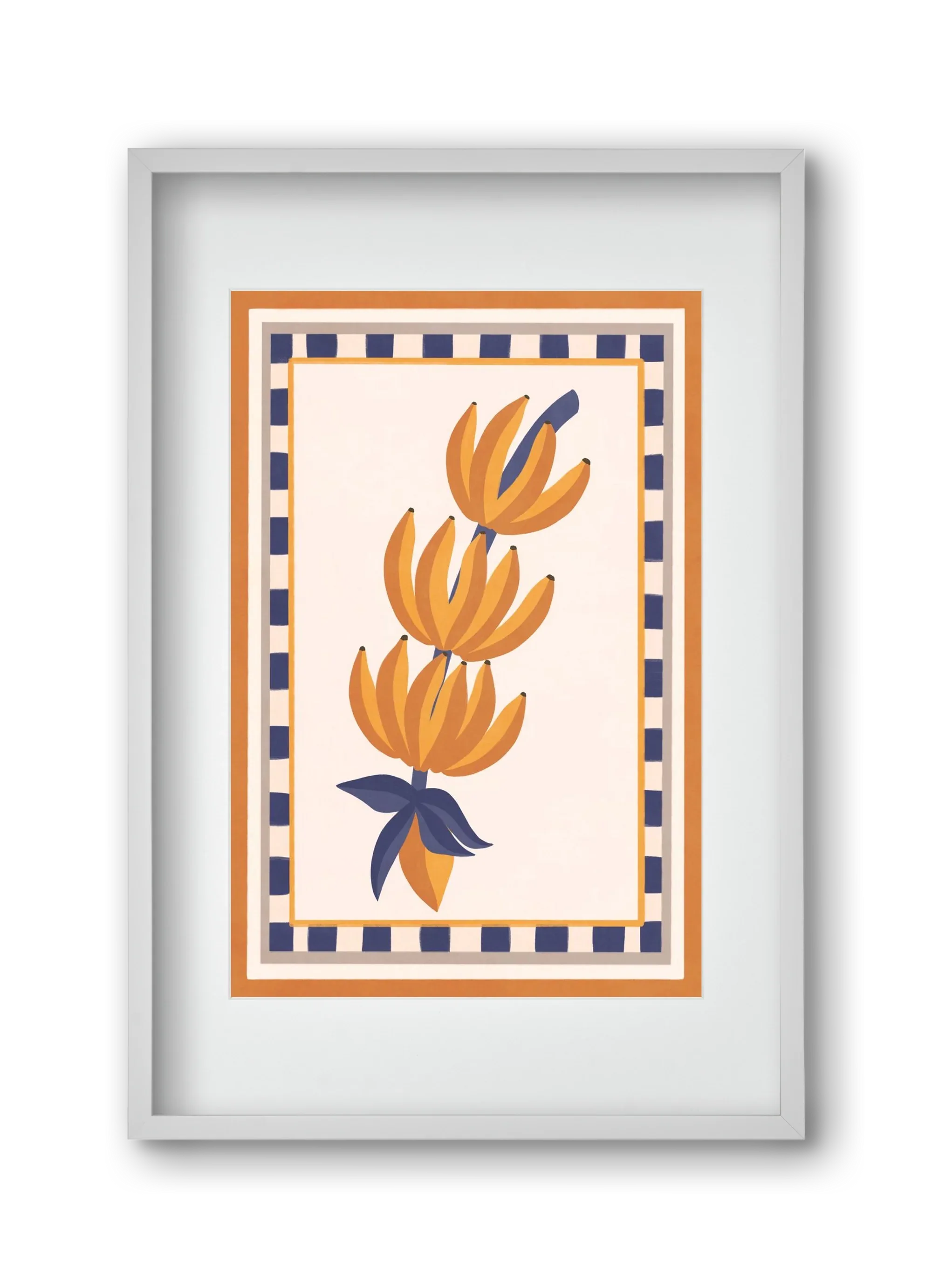 BANANAS - artbridge