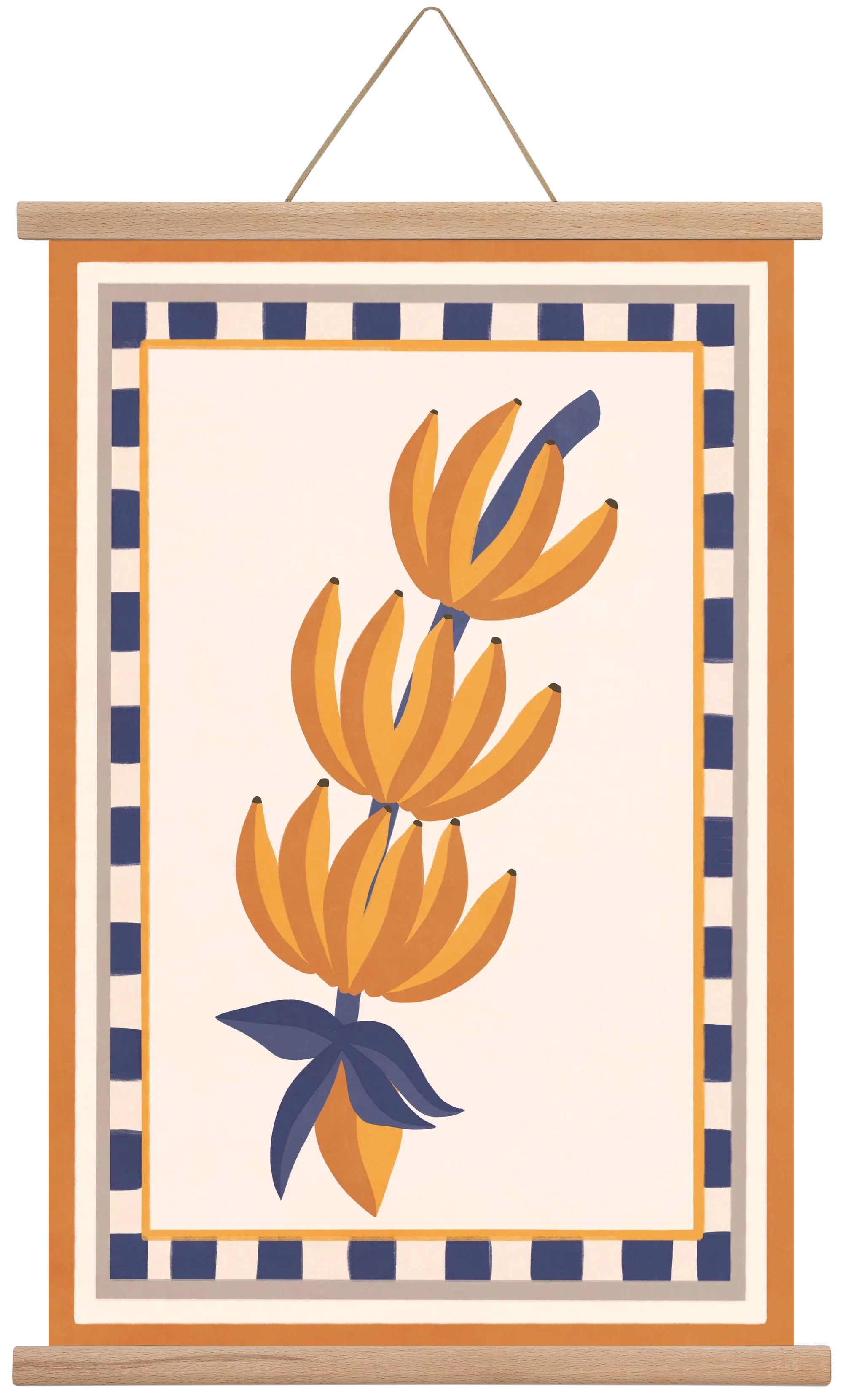 BANANAS - artbridge
