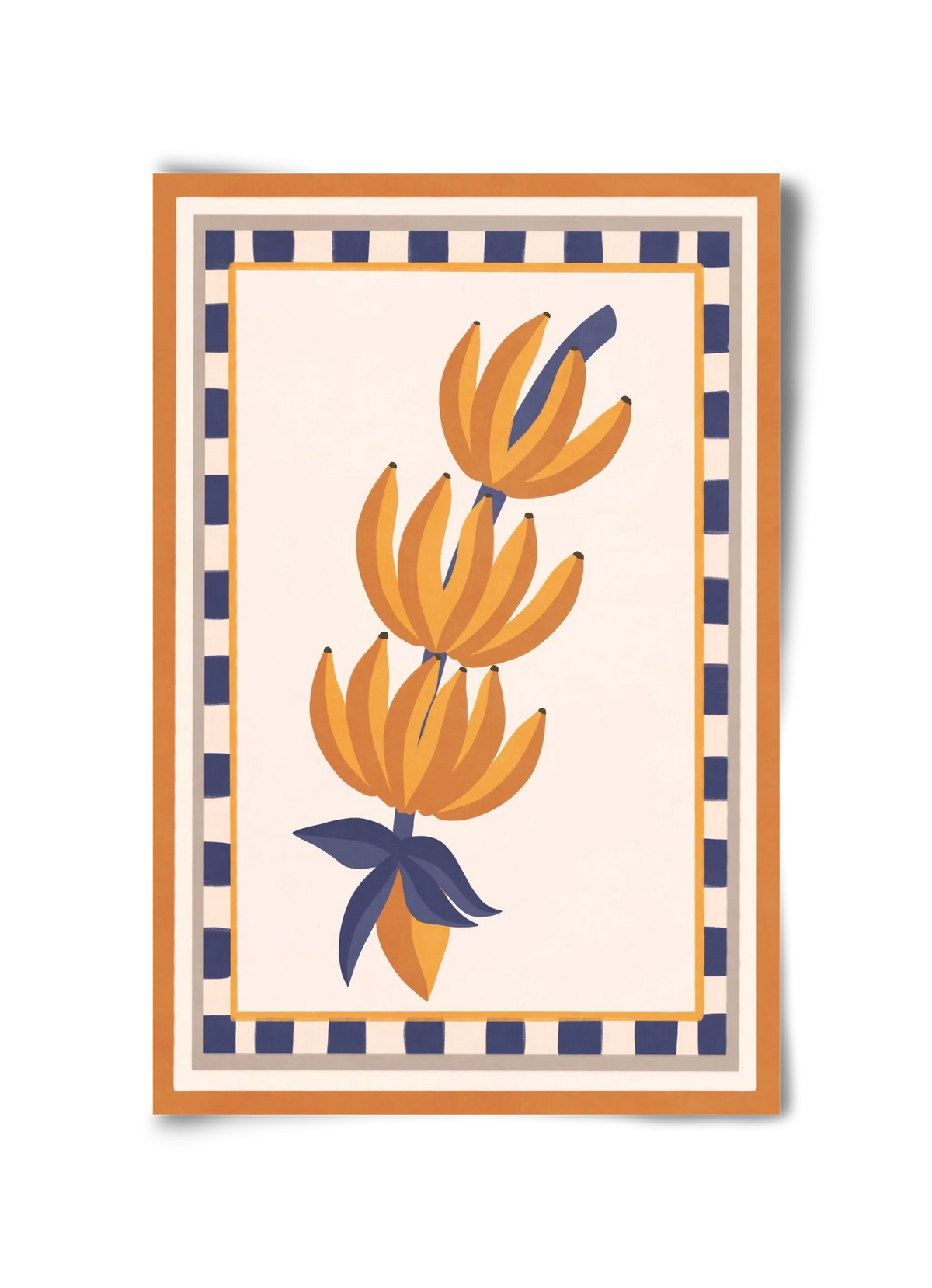 BANANAS - artbridge