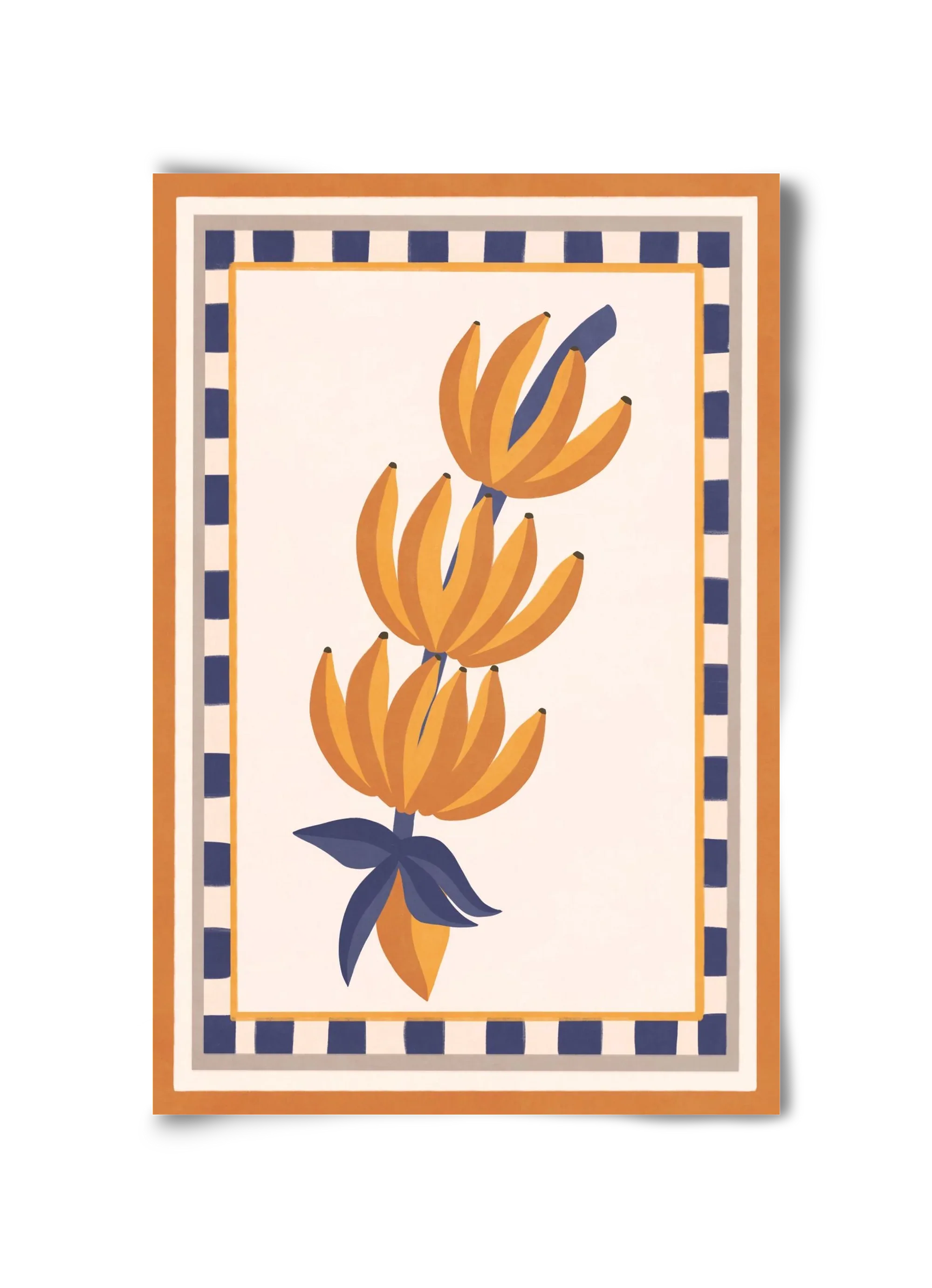 BANANAS - artbridge