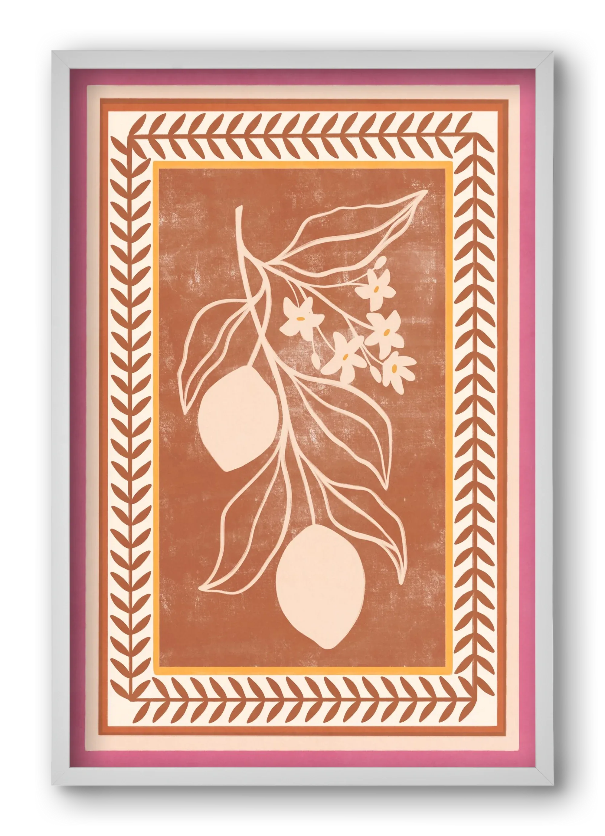 LEMON TWIG - 013 - artbridge