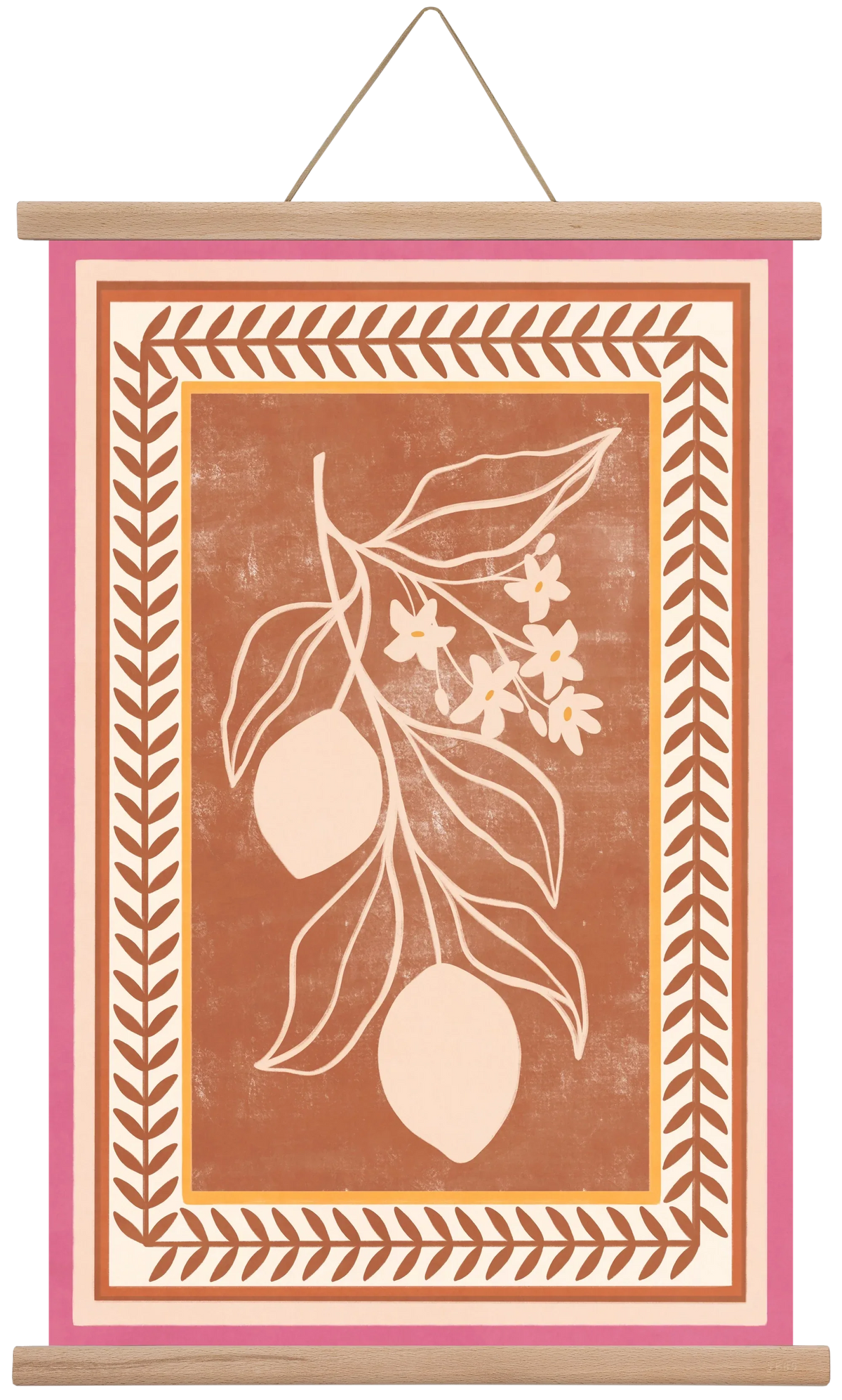LEMON TWIG - 013 - artbridge