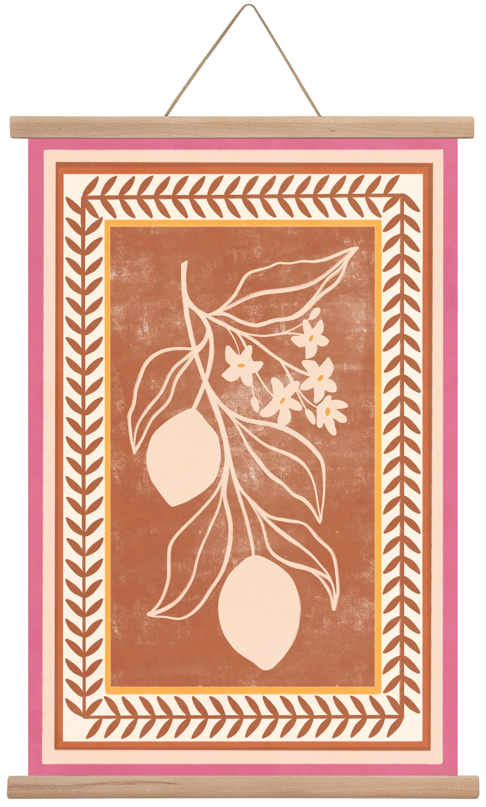 LEMON TWIG - 013 - artbridge