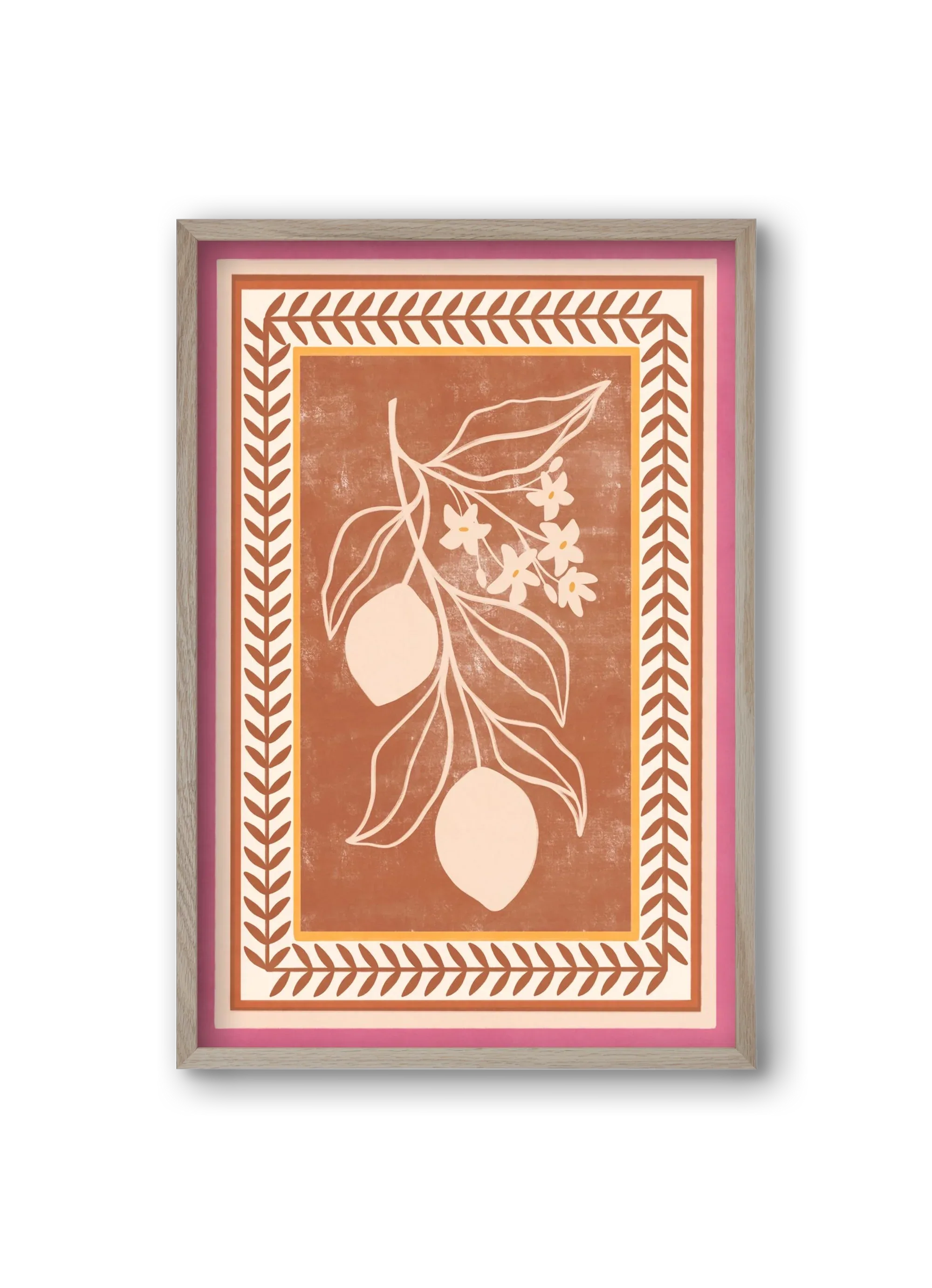 LEMON TWIG - 013 - artbridge