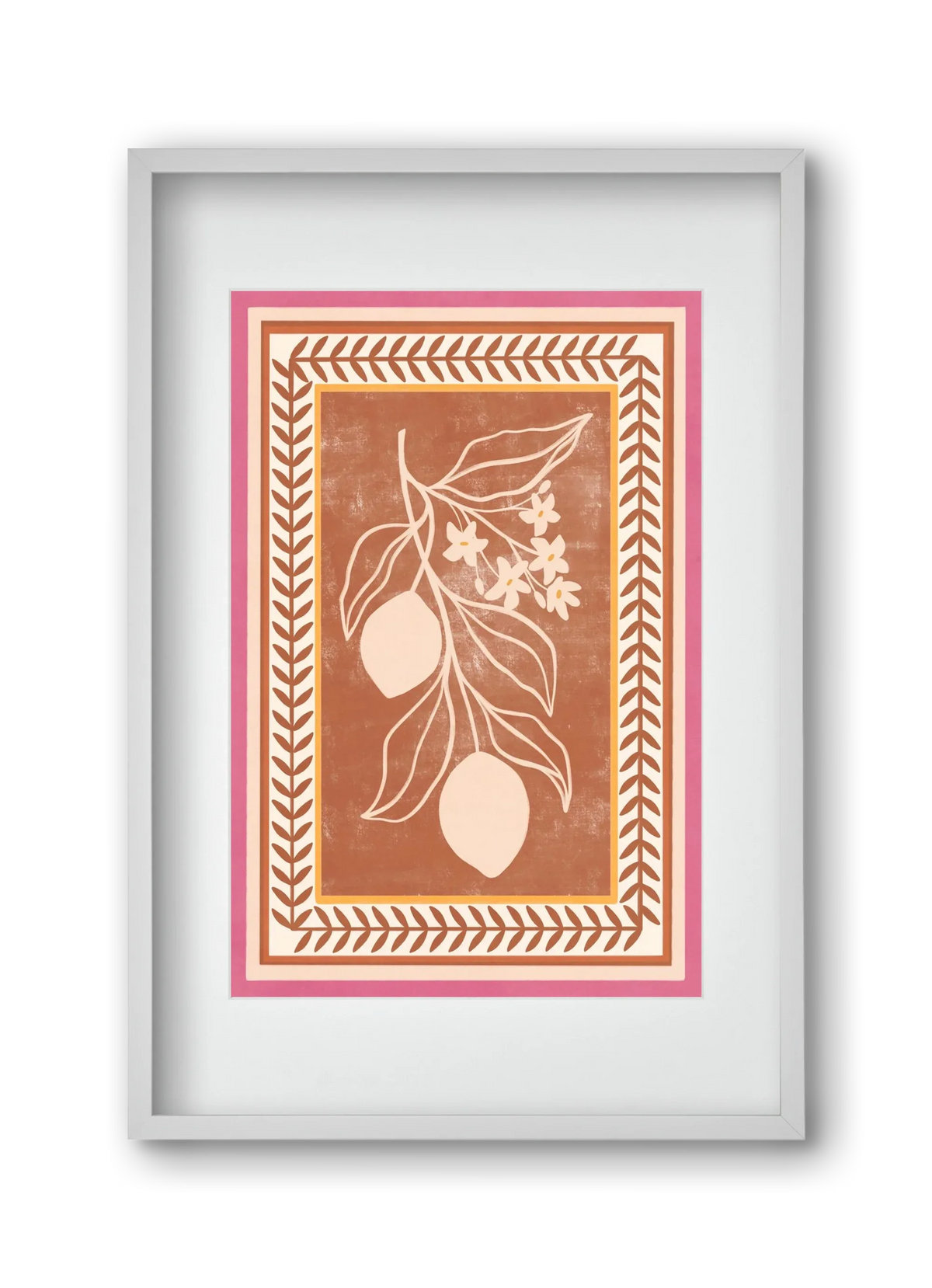 LEMON TWIG - 013 - artbridge