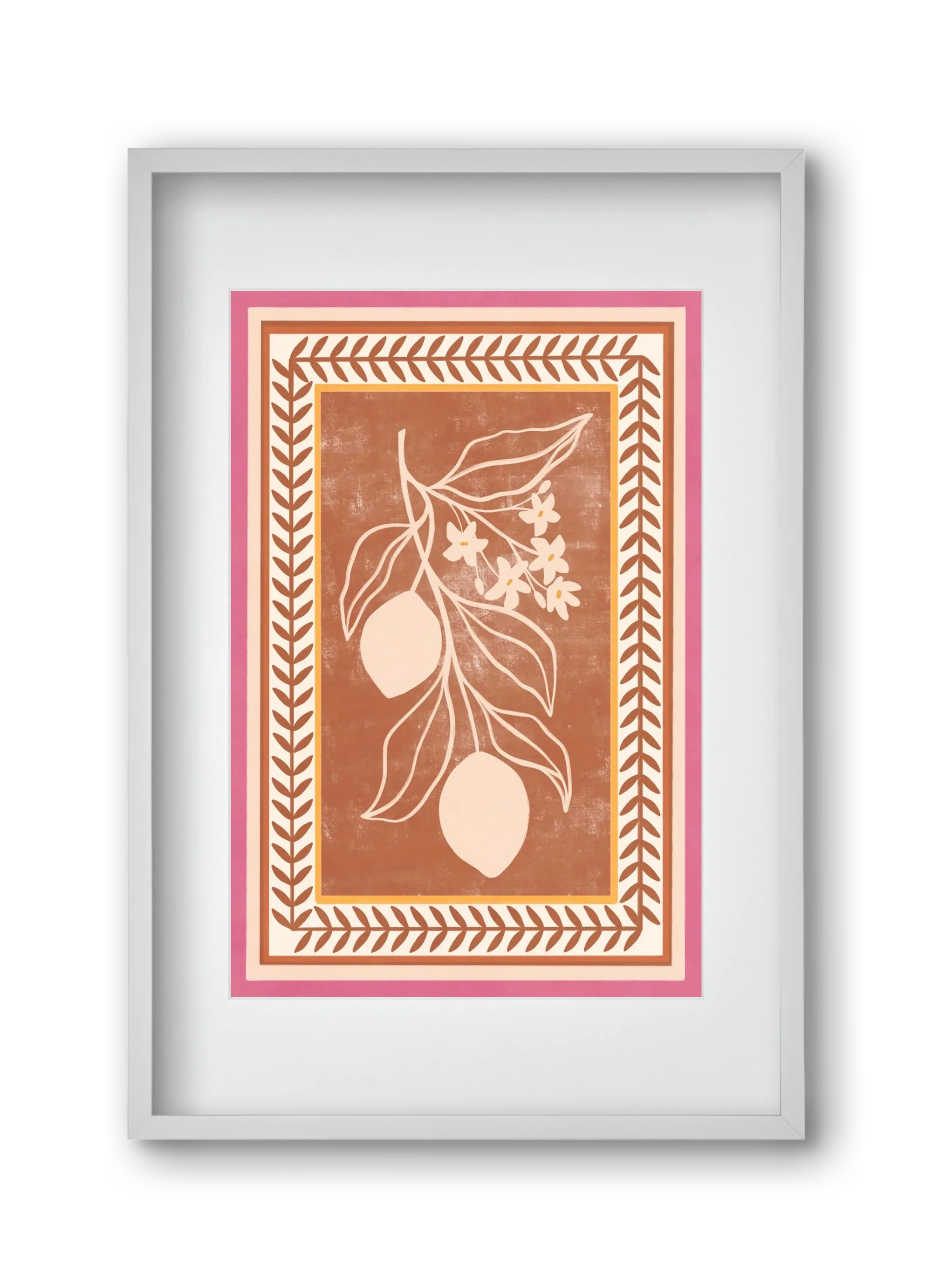 LEMON TWIG - 013 - artbridge