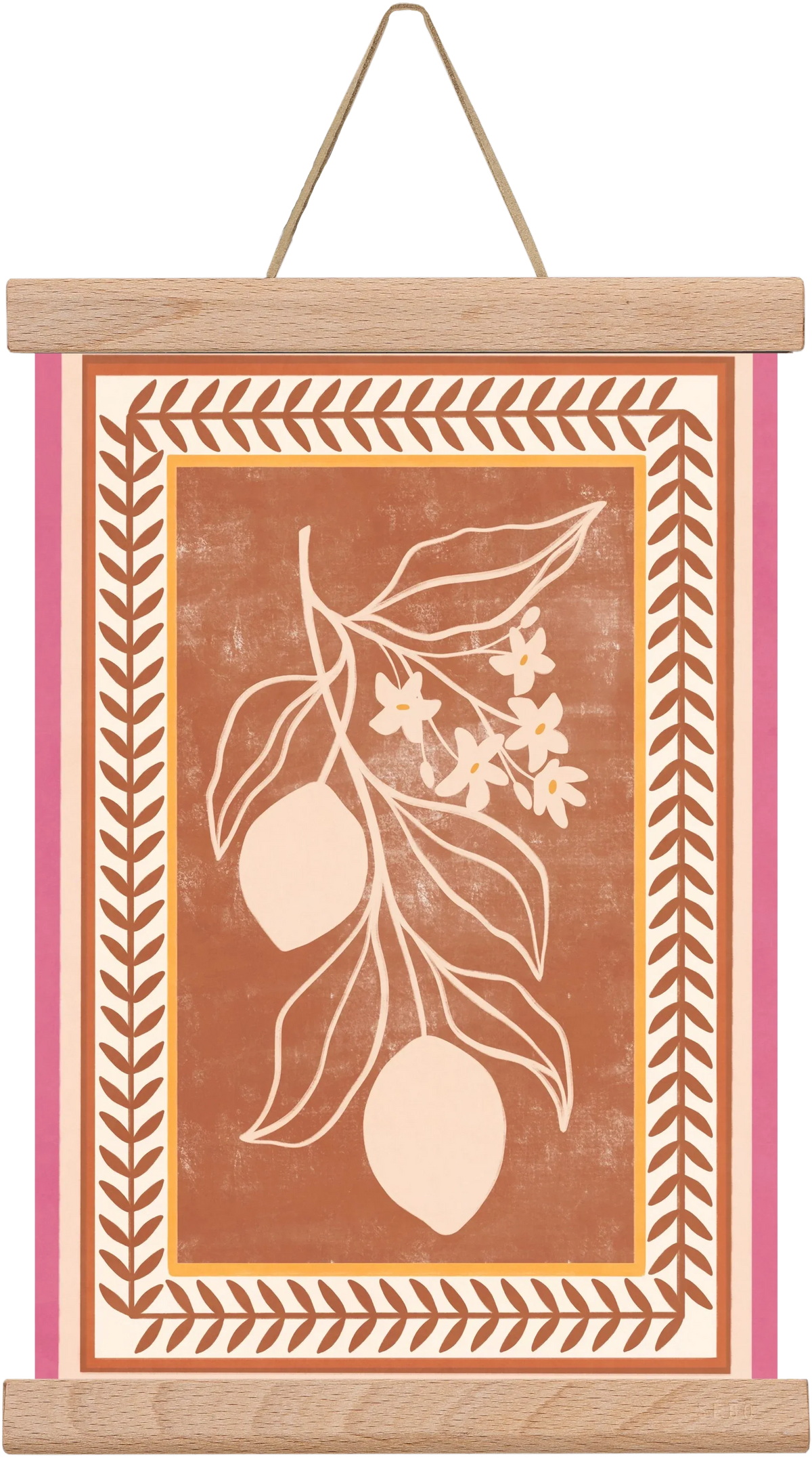 LEMON TWIG - 013 - artbridge