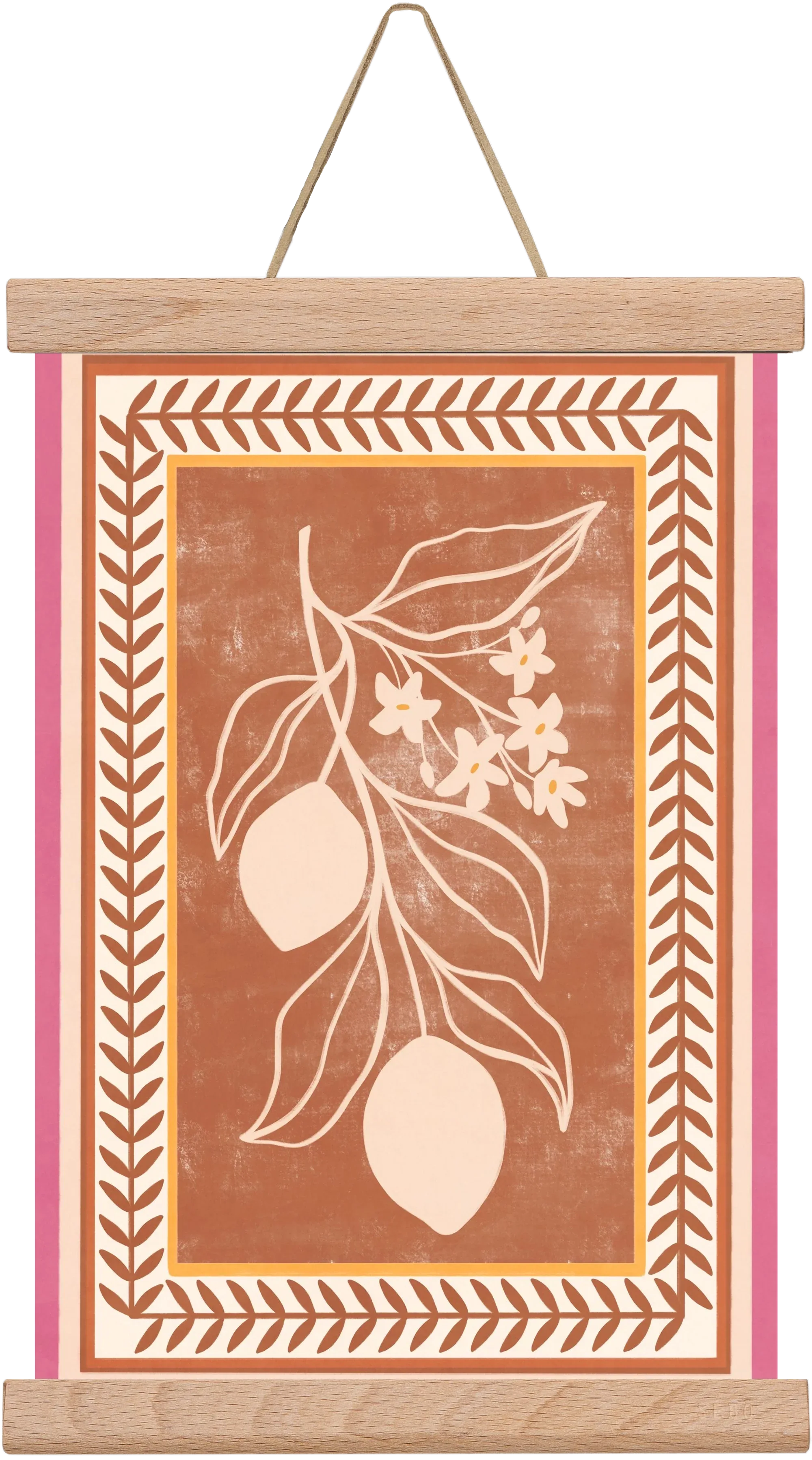LEMON TWIG - 013 - artbridge