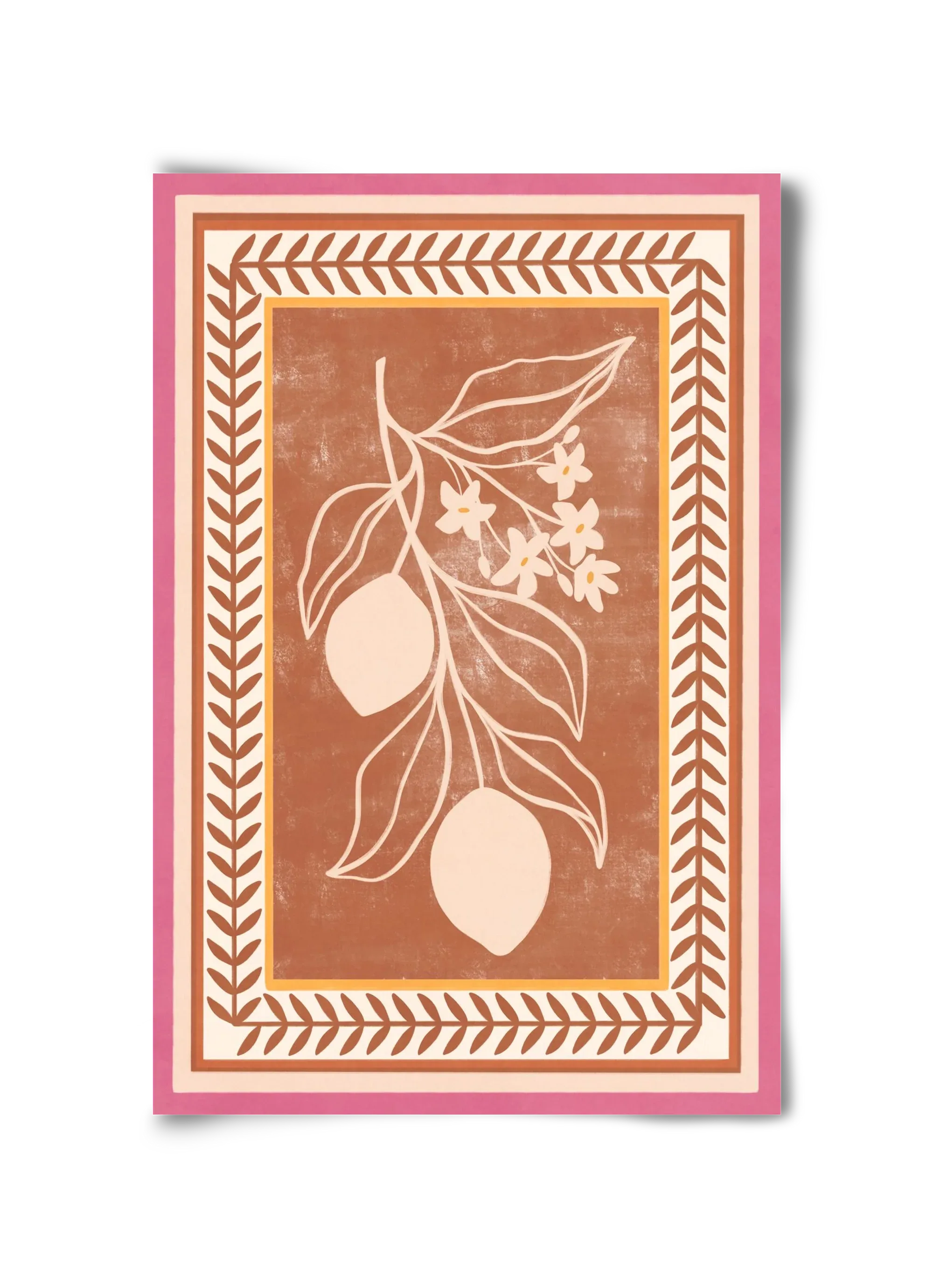 LEMON TWIG - 013 - artbridge