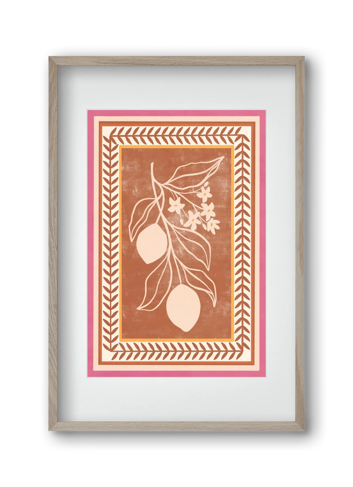 LEMON TWIG - 013 - artbridge