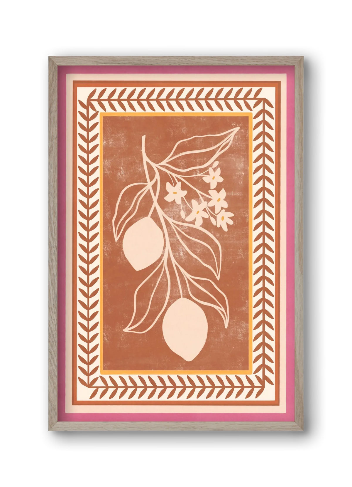 LEMON TWIG - 013 - artbridge