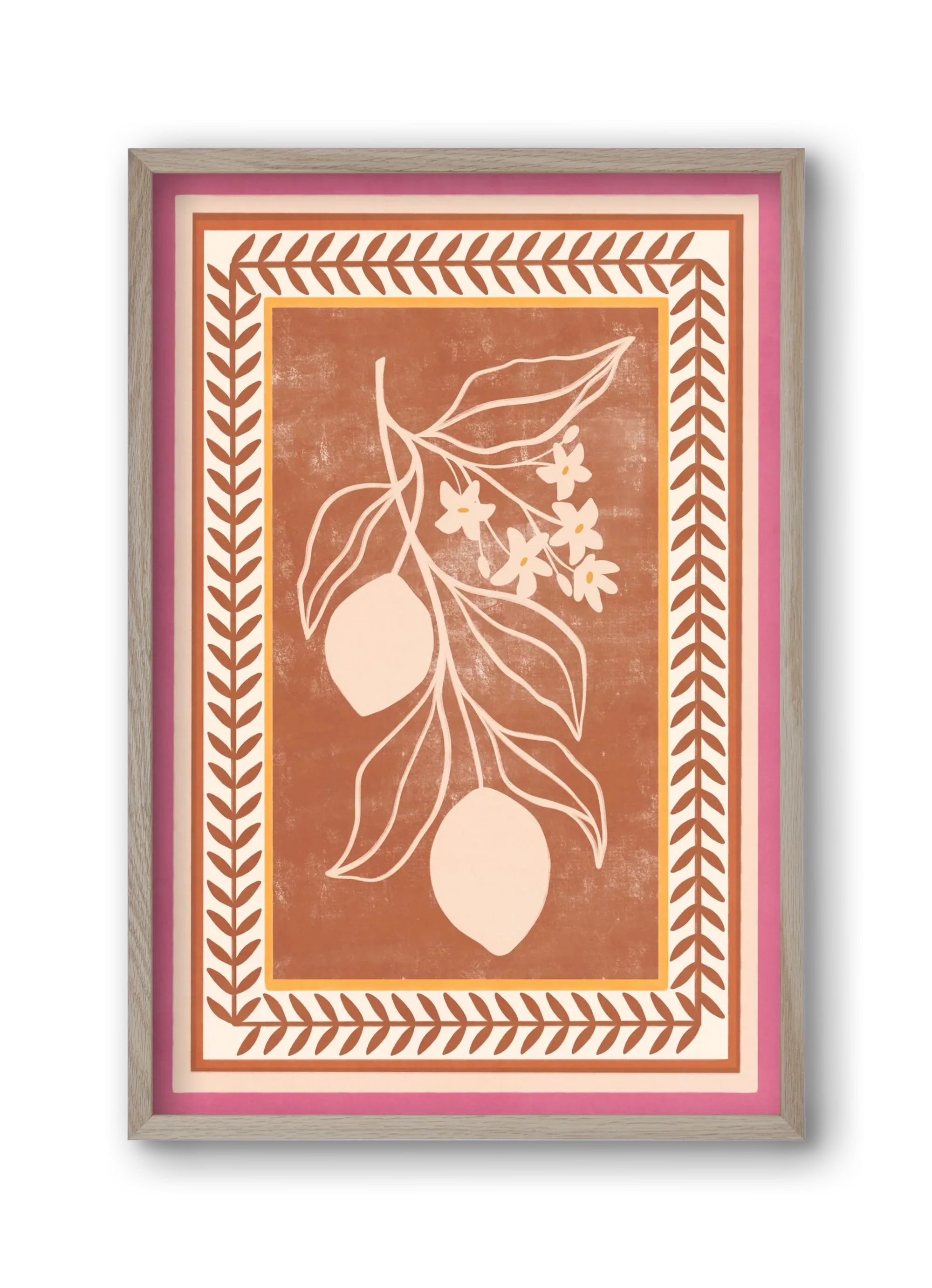 LEMON TWIG - 013 - artbridge