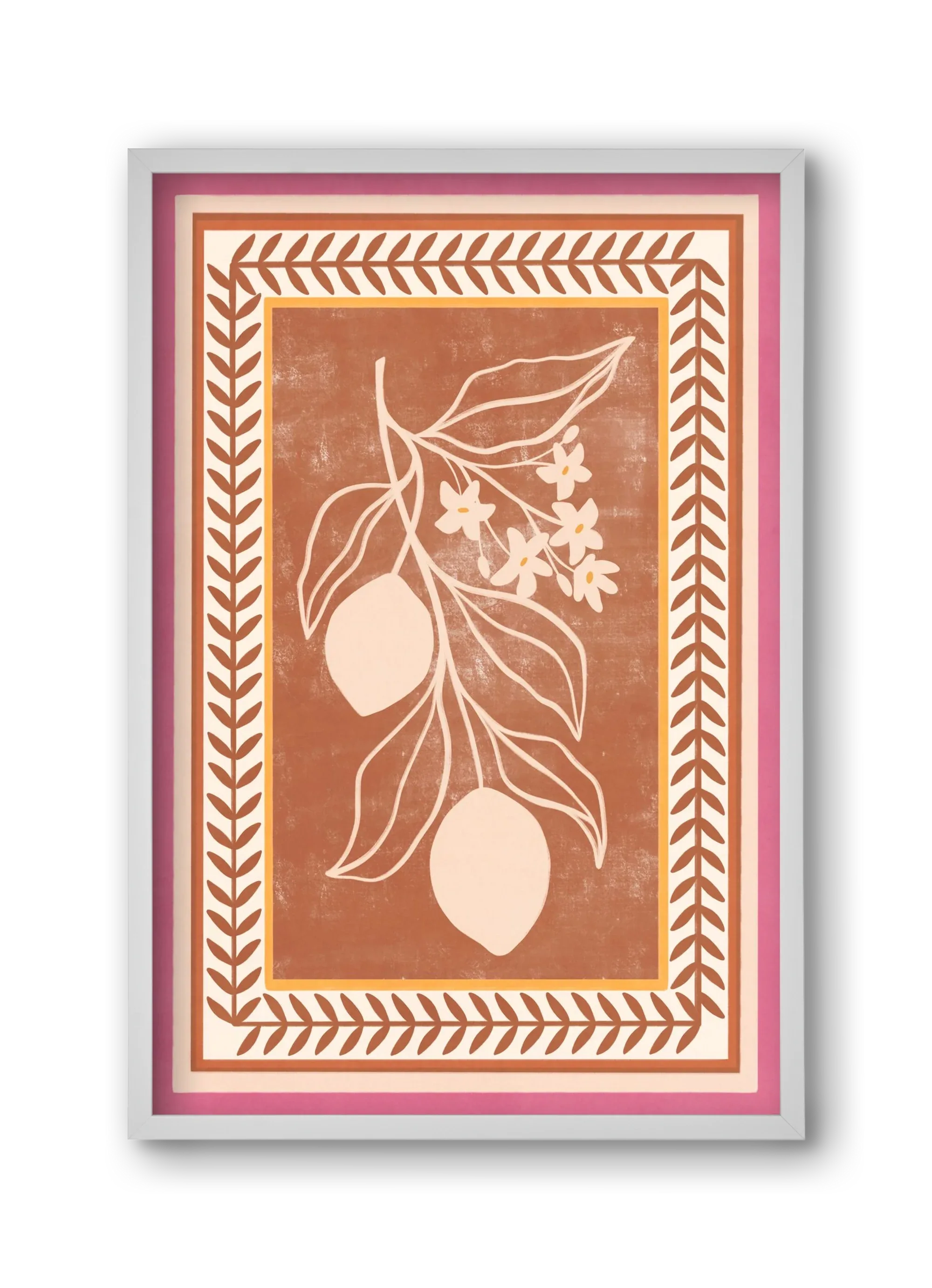 LEMON TWIG - 013 - artbridge