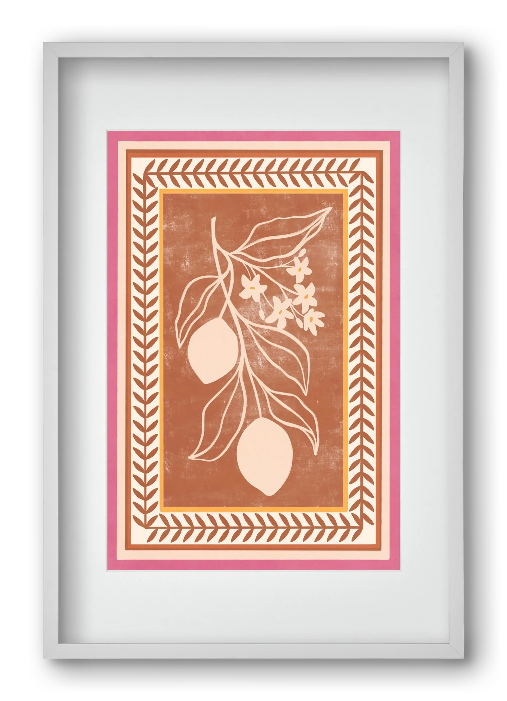LEMON TWIG - 013 - artbridge