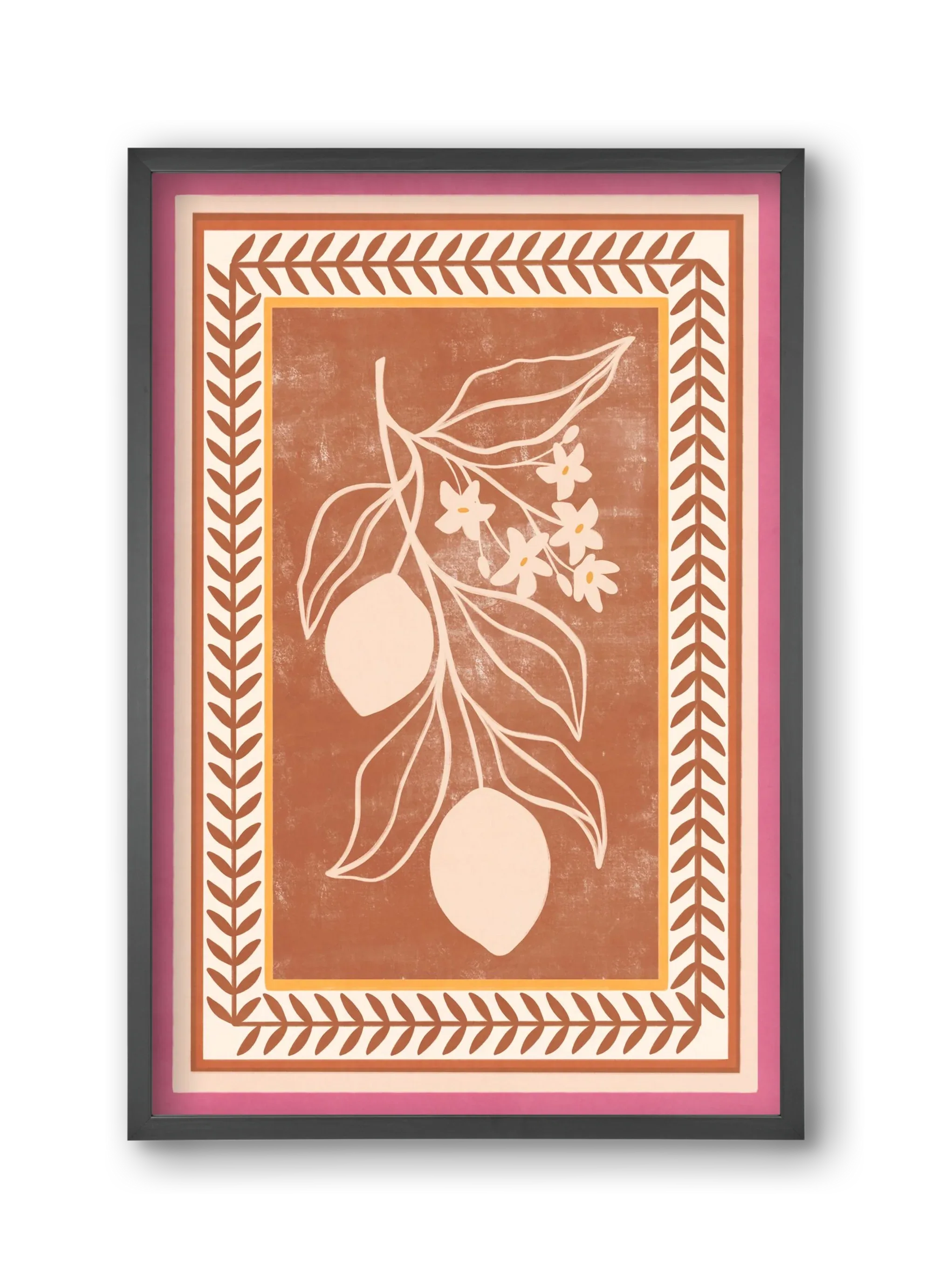 LEMON TWIG - 013 - artbridge