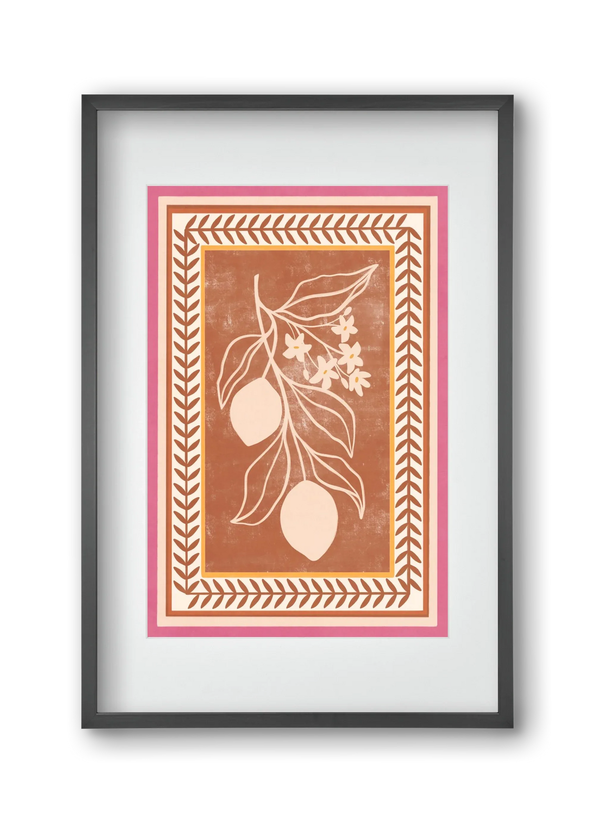 LEMON TWIG - 013 - artbridge