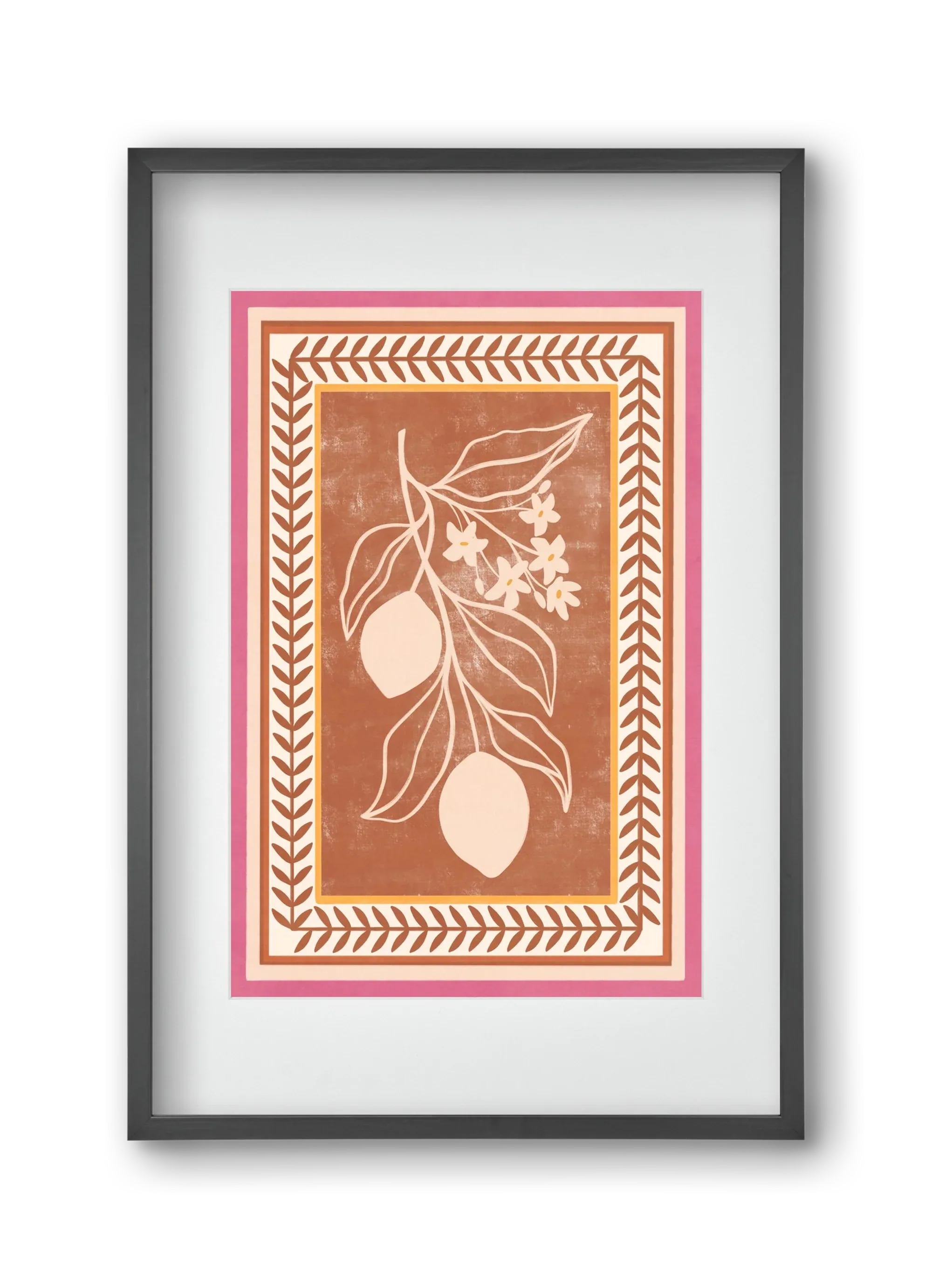 LEMON TWIG - 013 - artbridge