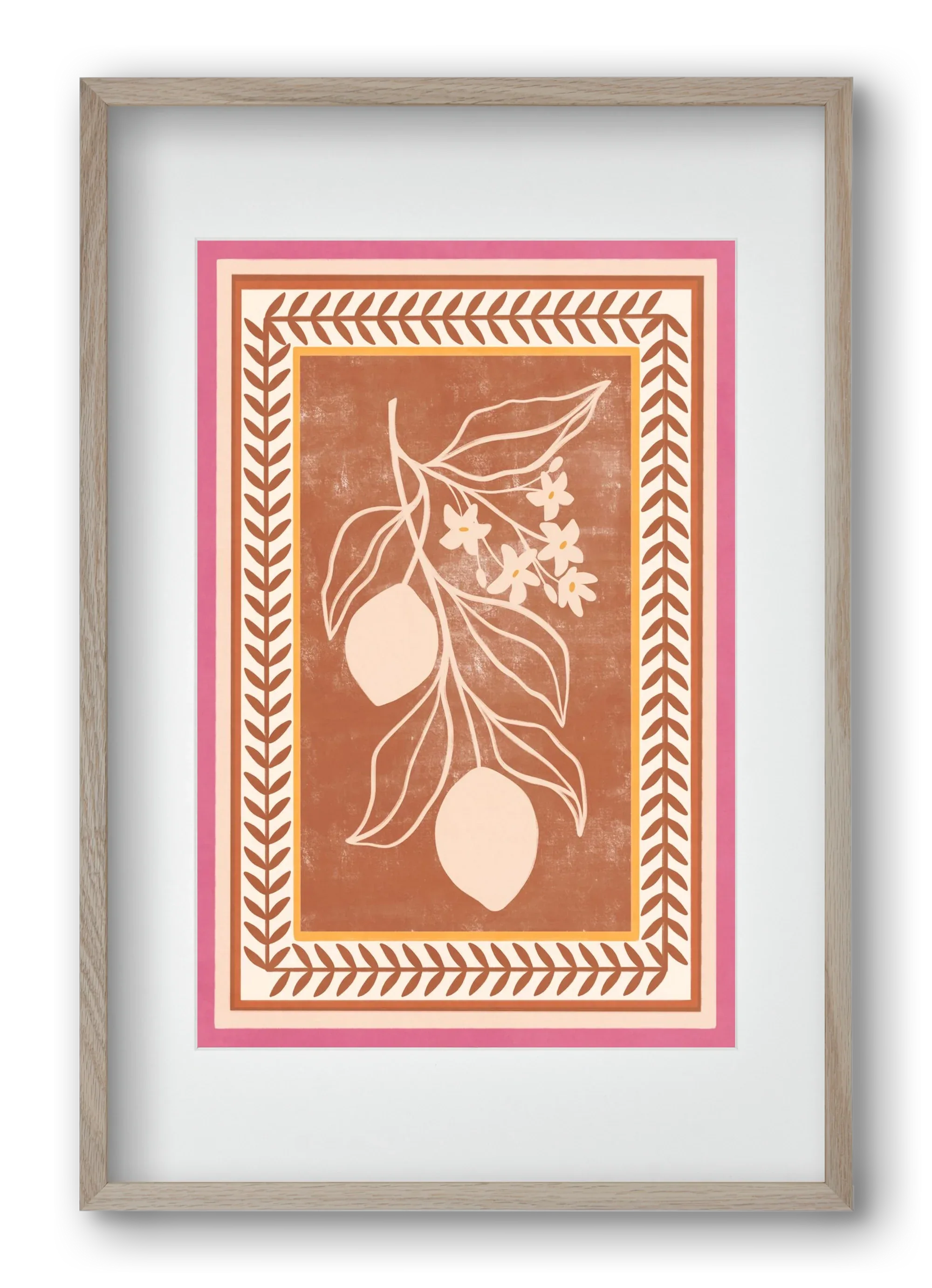 LEMON TWIG - 013 - artbridge