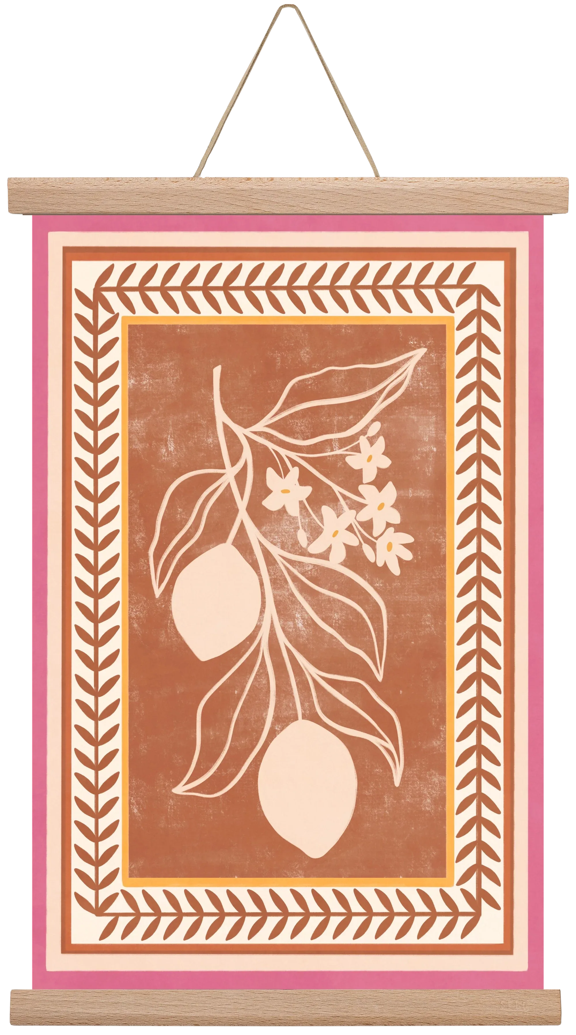 LEMON TWIG - 013 - artbridge
