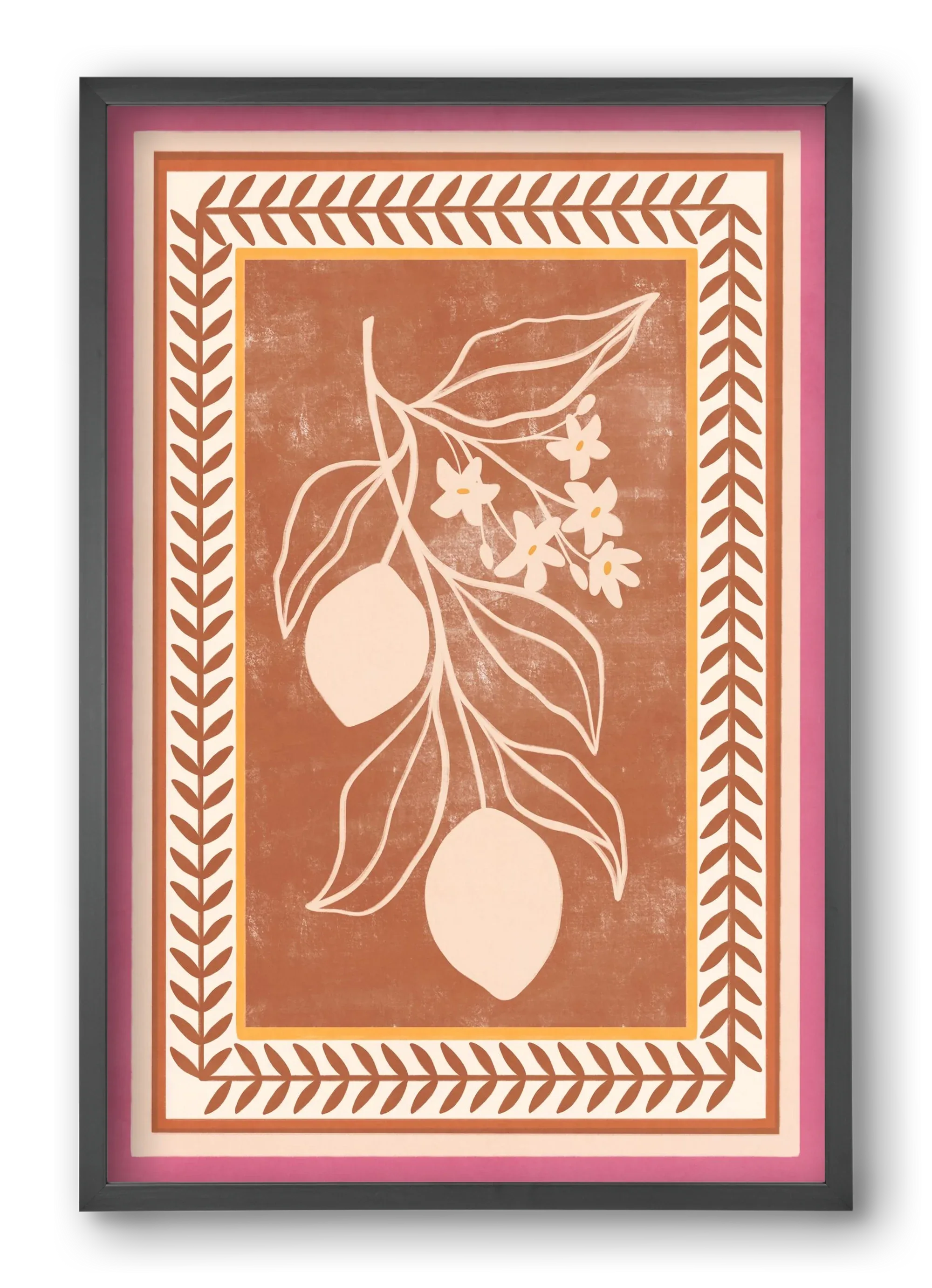 LEMON TWIG - 013 - artbridge
