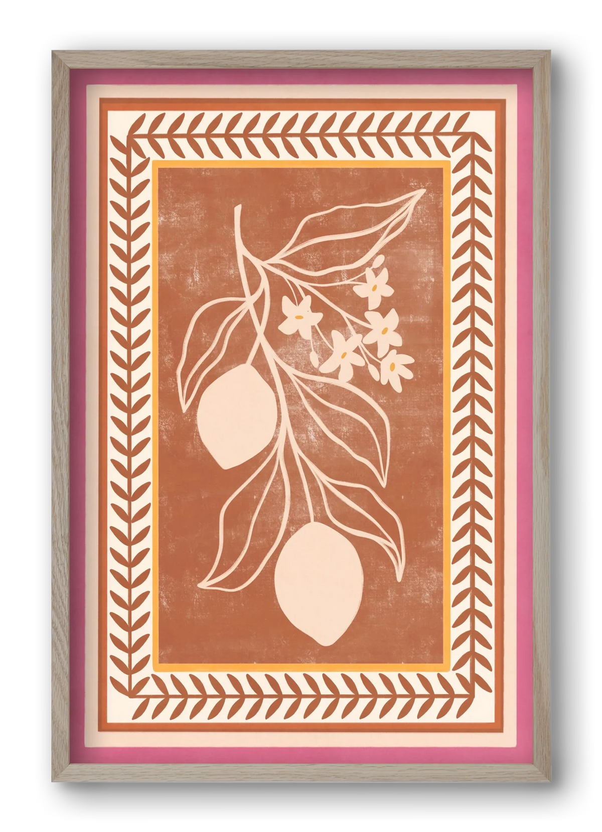 LEMON TWIG - 013 - artbridge
