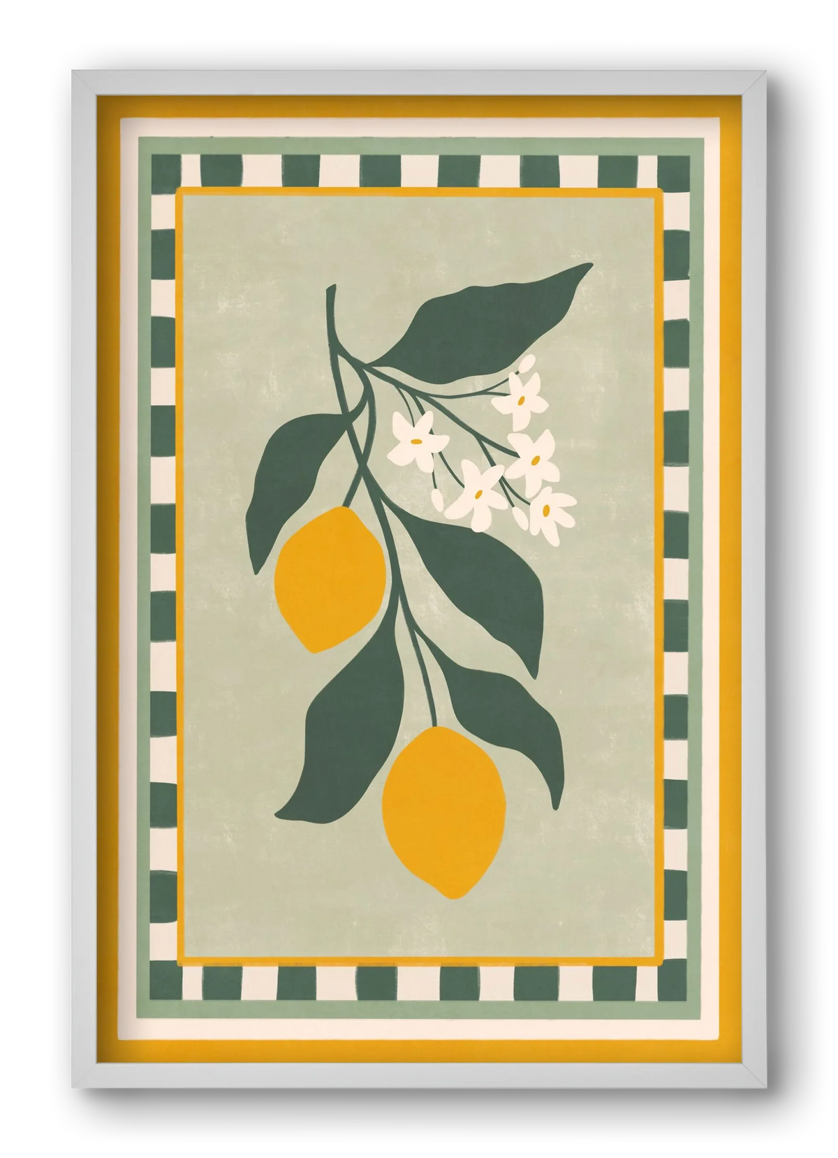 LEMON TWIG - 012 - artbridge