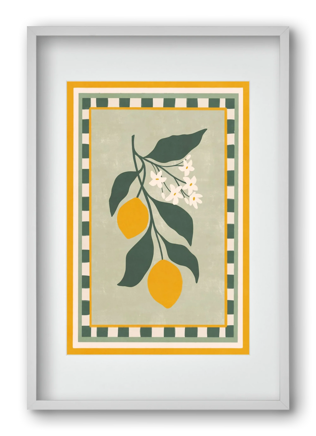 LEMON TWIG - 012 - artbridge