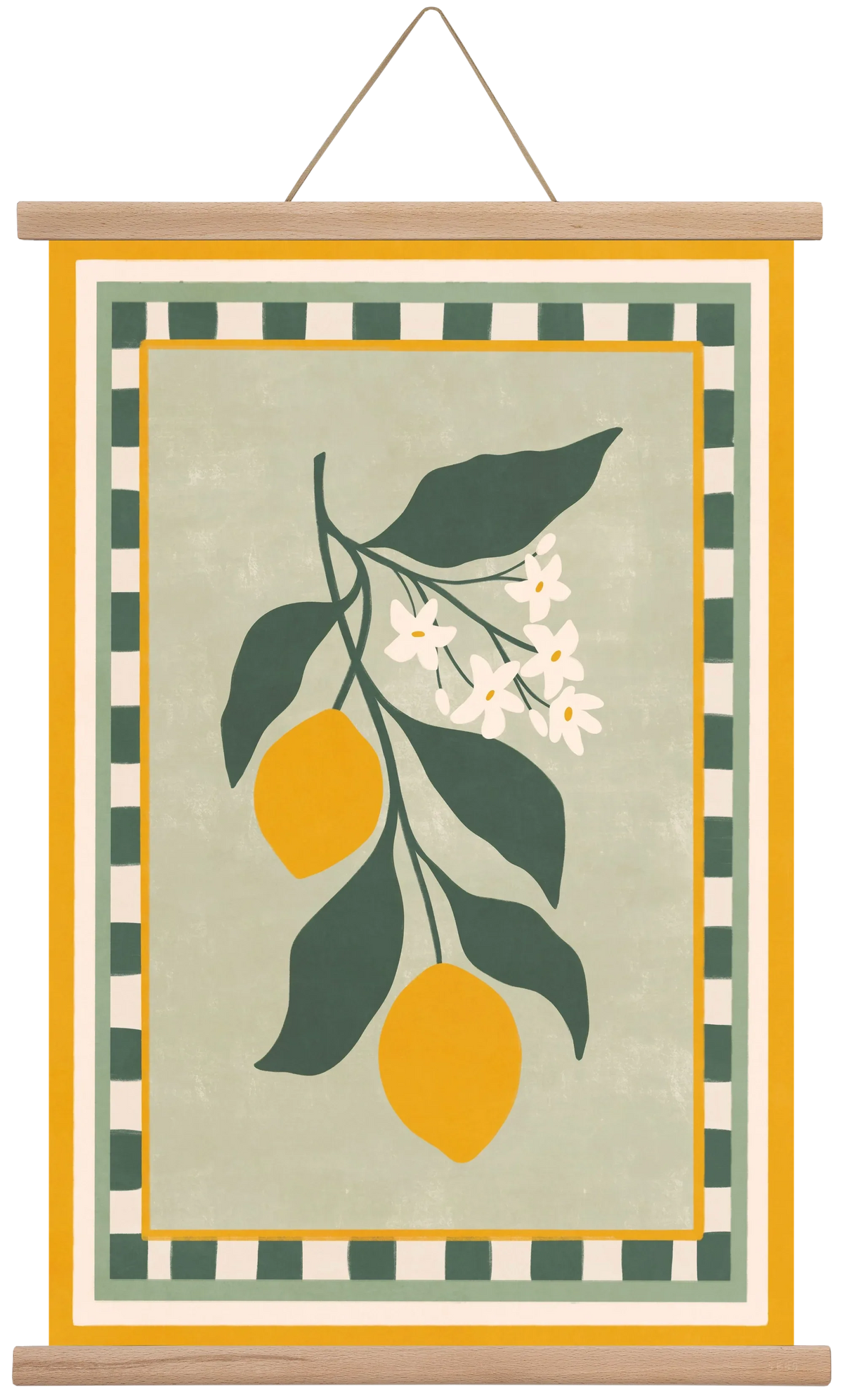 LEMON TWIG - 012 - artbridge