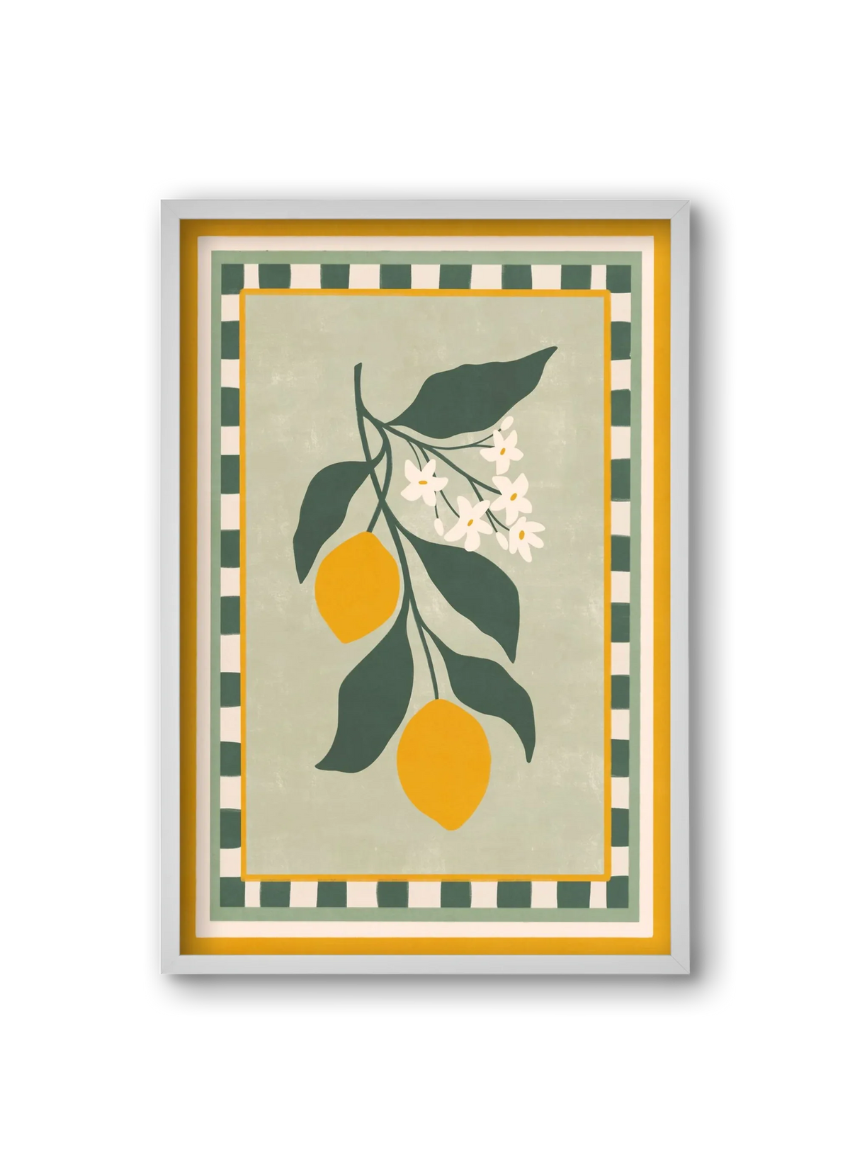 LEMON TWIG - 012 - artbridge
