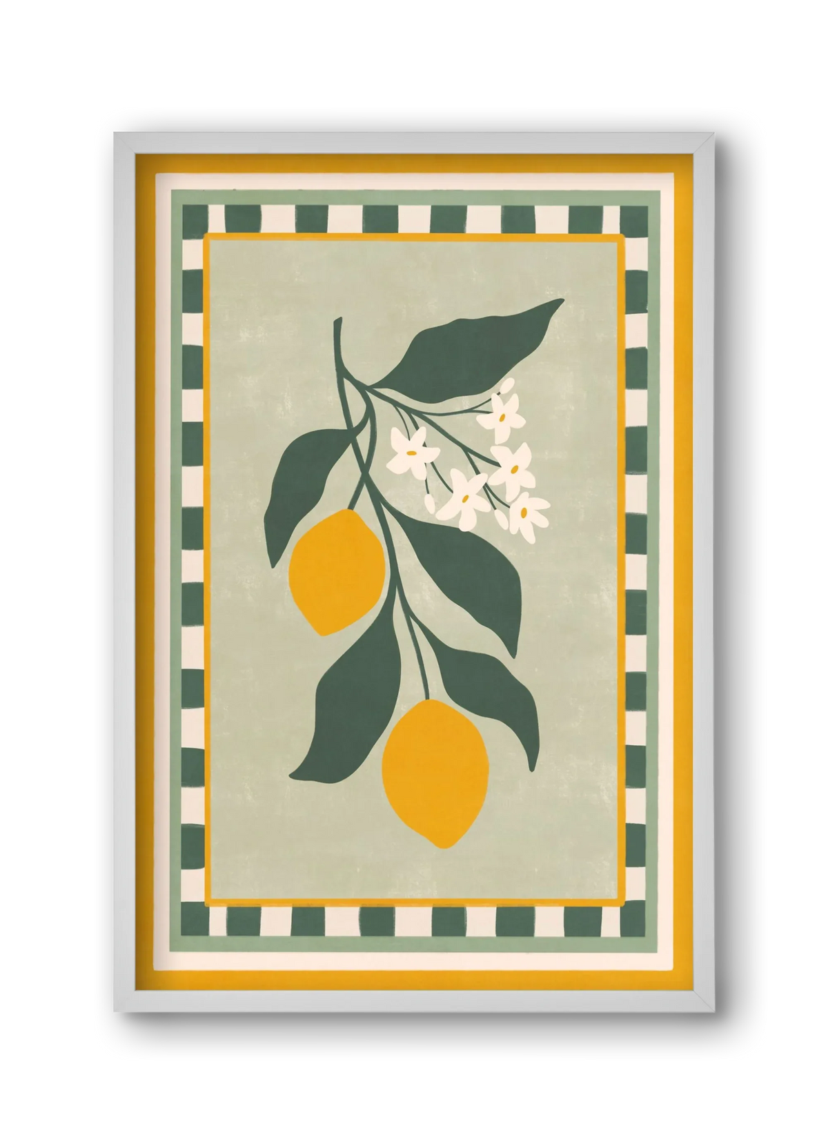 LEMON TWIG - 012 - artbridge