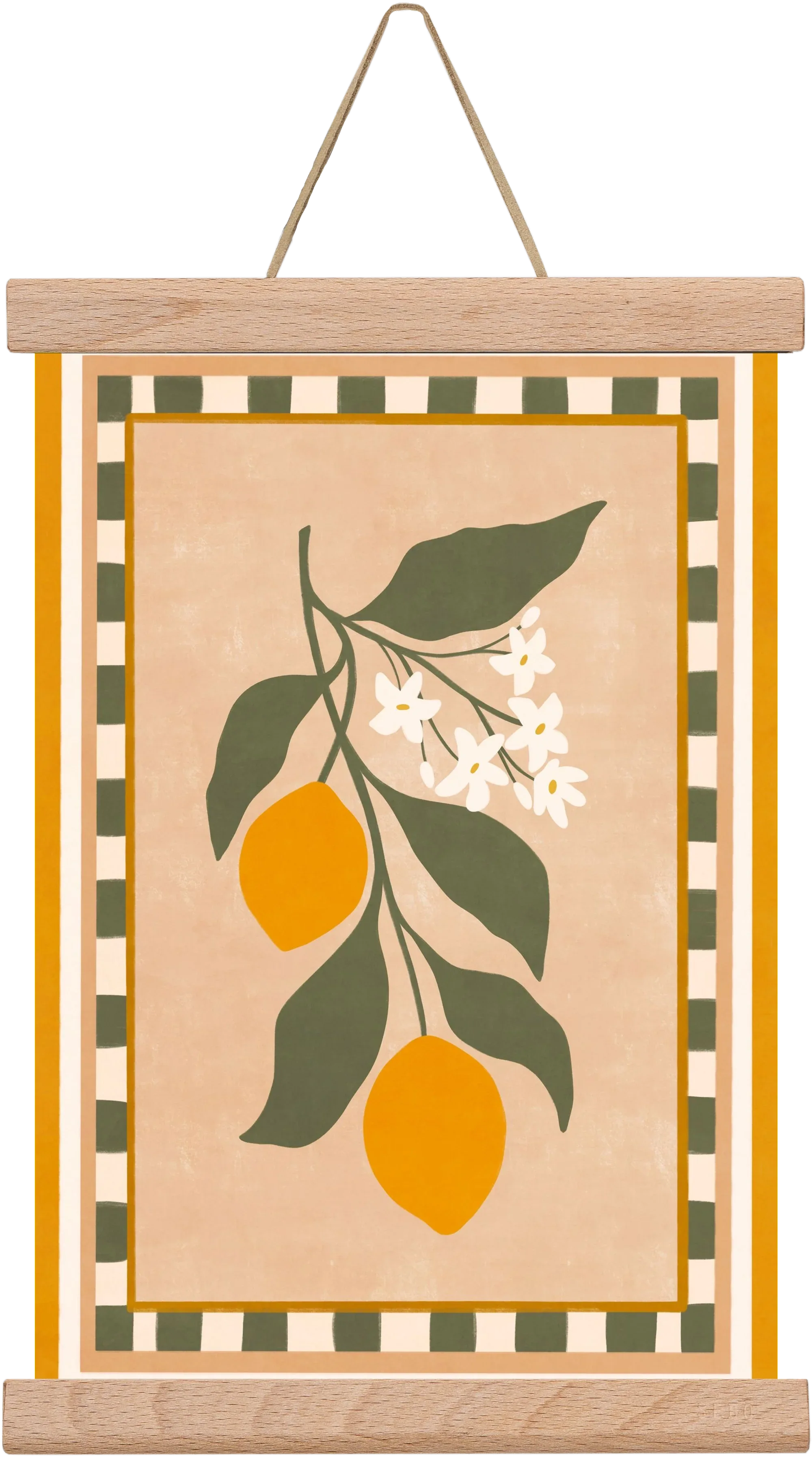 LEMON TWIG - 01 - artbridge