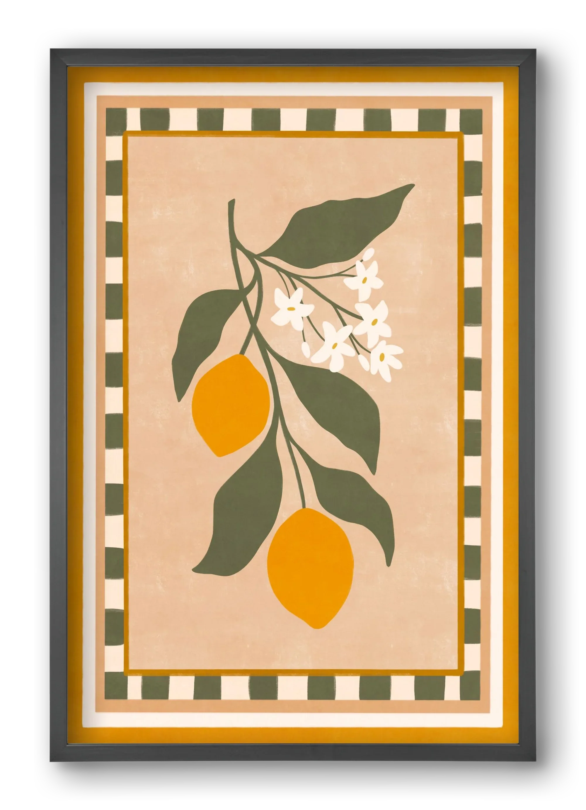 LEMON TWIG - 01 - artbridge