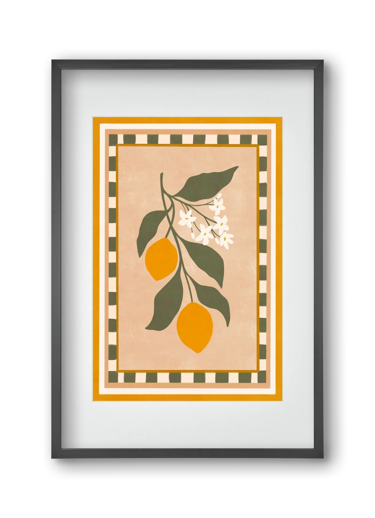 LEMON TWIG - 01 - artbridge
