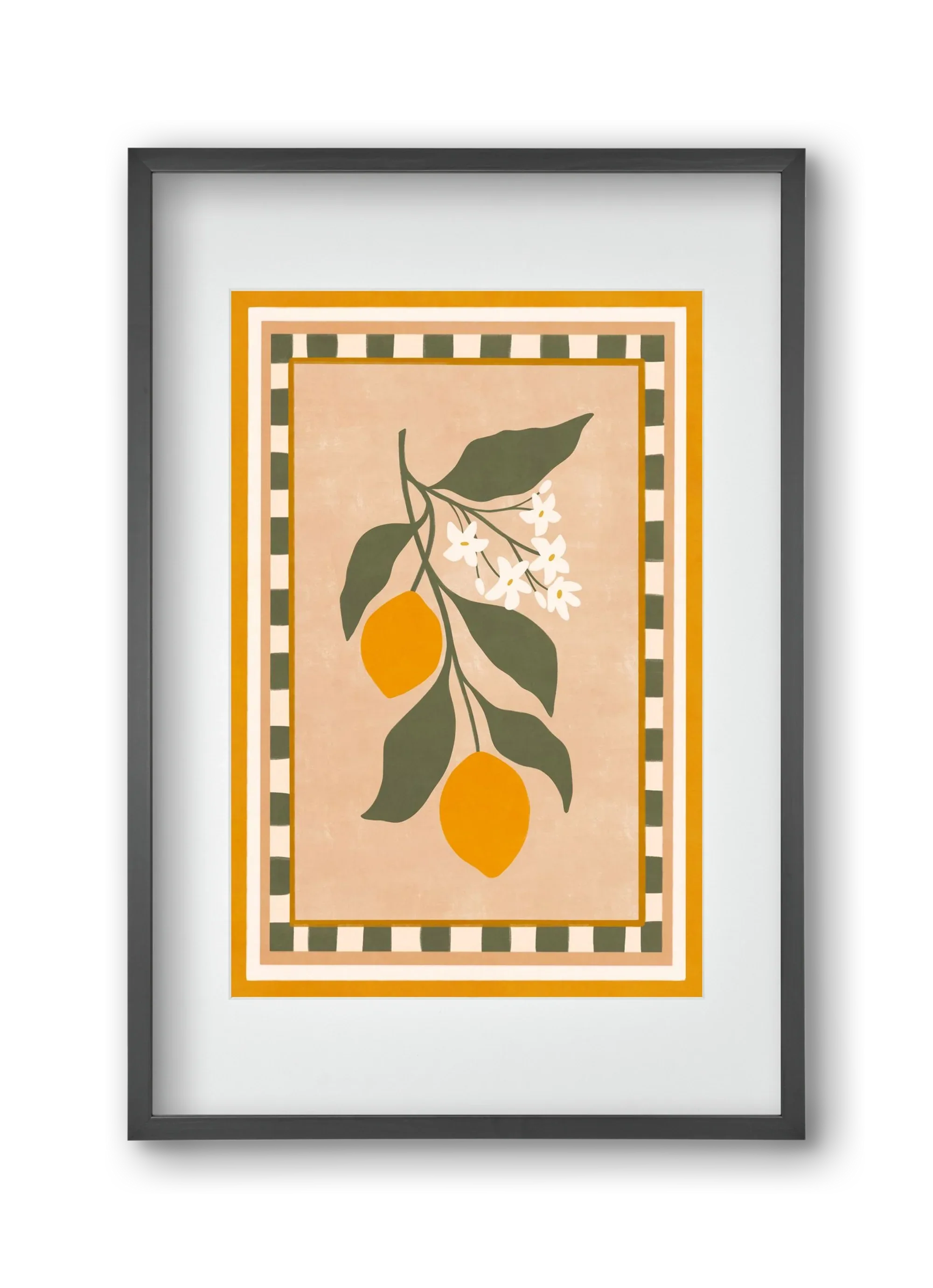 LEMON TWIG - 01 - artbridge