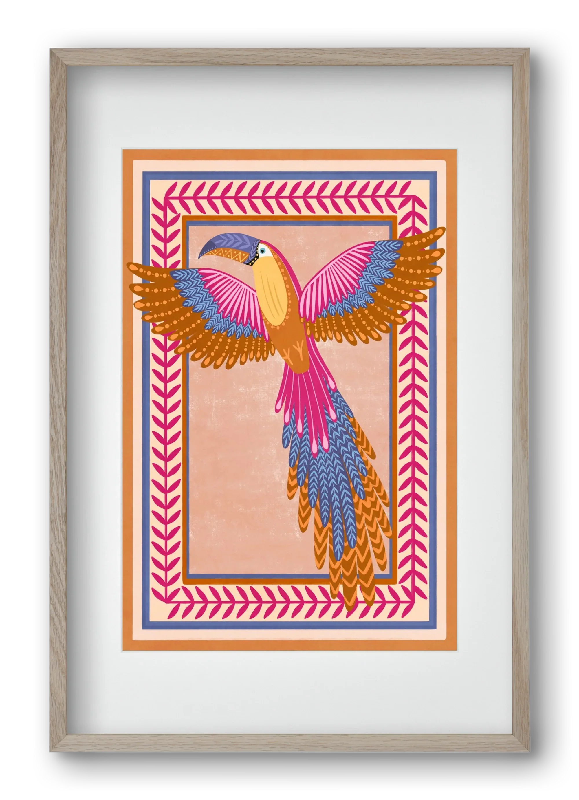 BIRD - artbridge