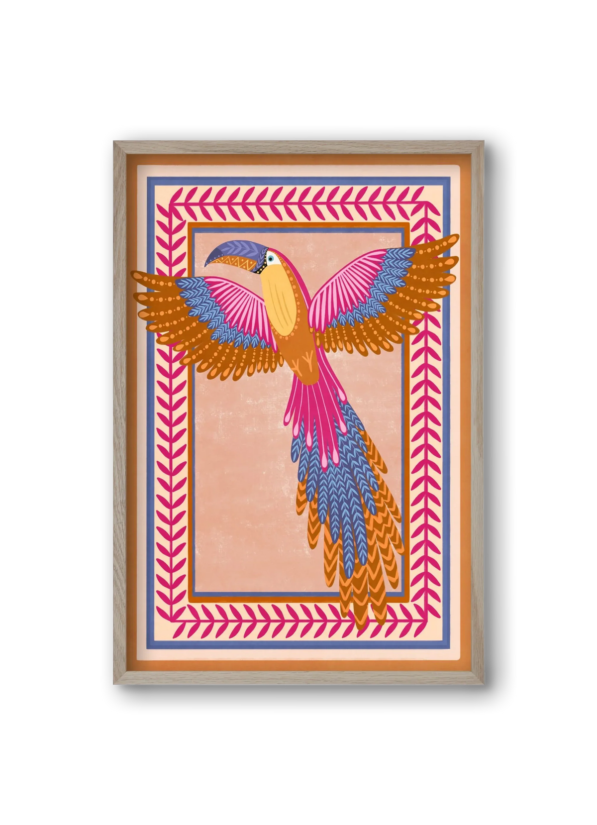 BIRD - artbridge
