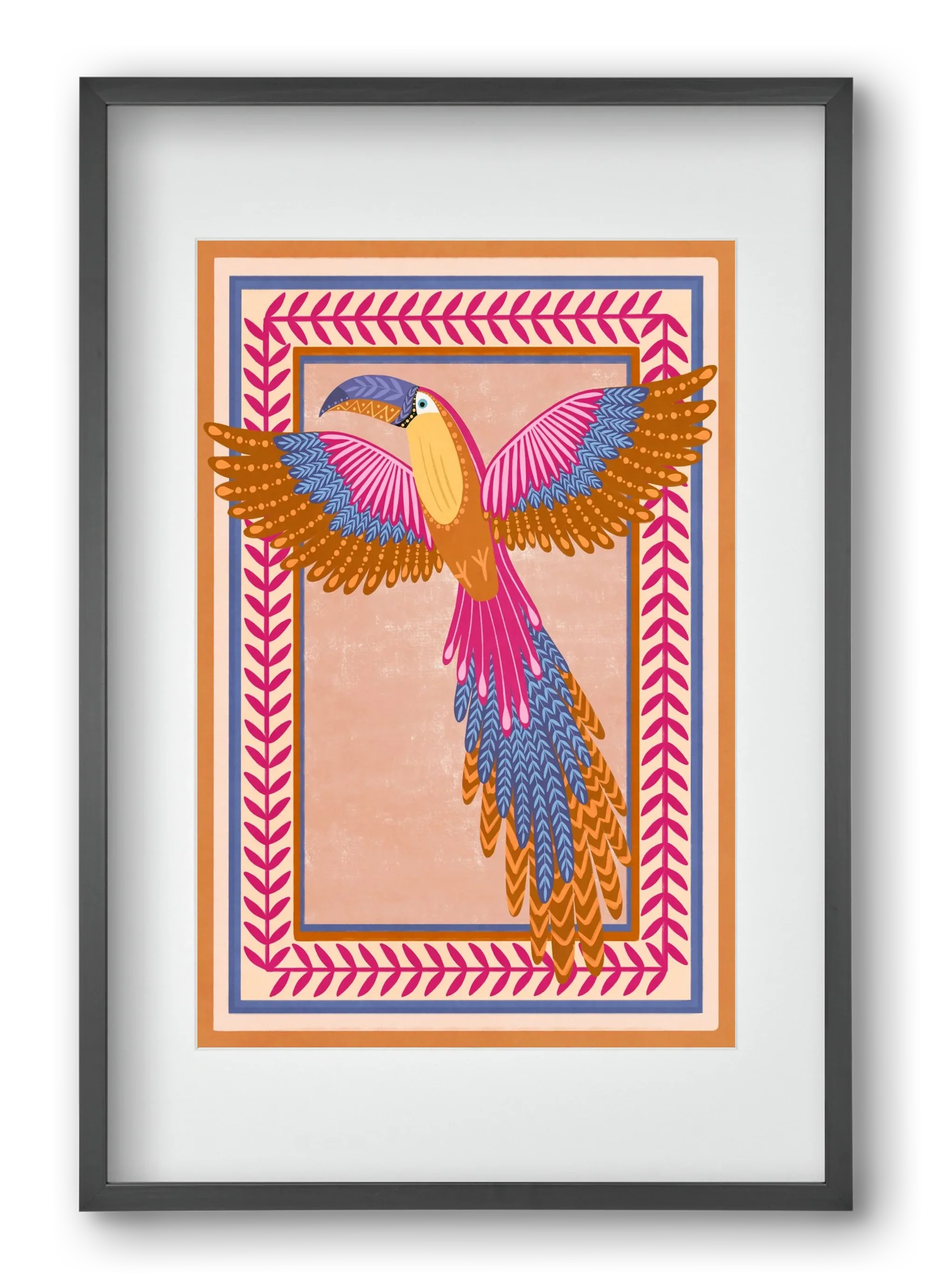 BIRD - artbridge