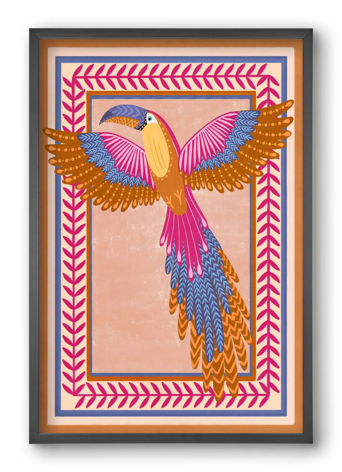 BIRD - artbridge