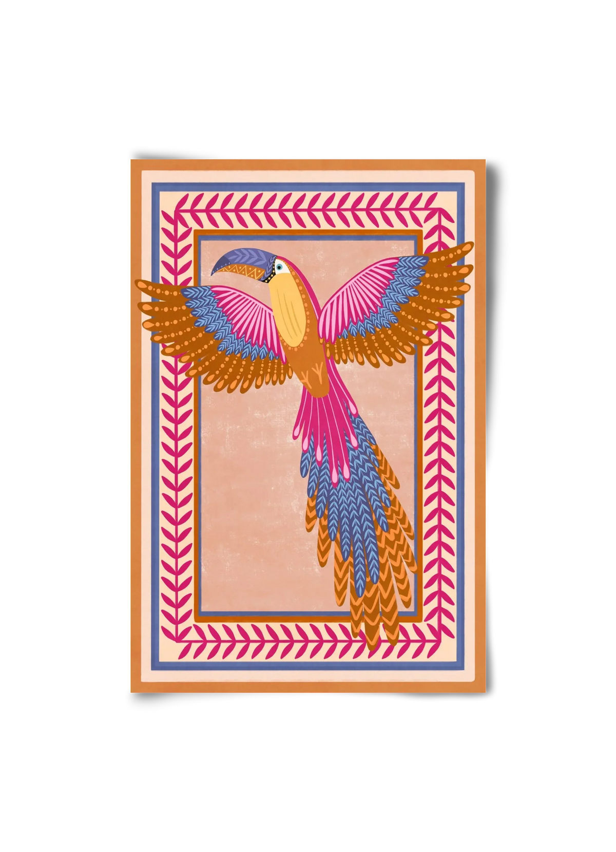 BIRD - artbridge